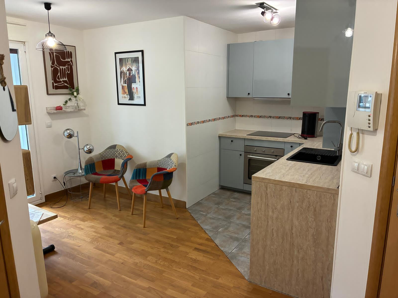 Photo 2 — Chancerelle Immobilier