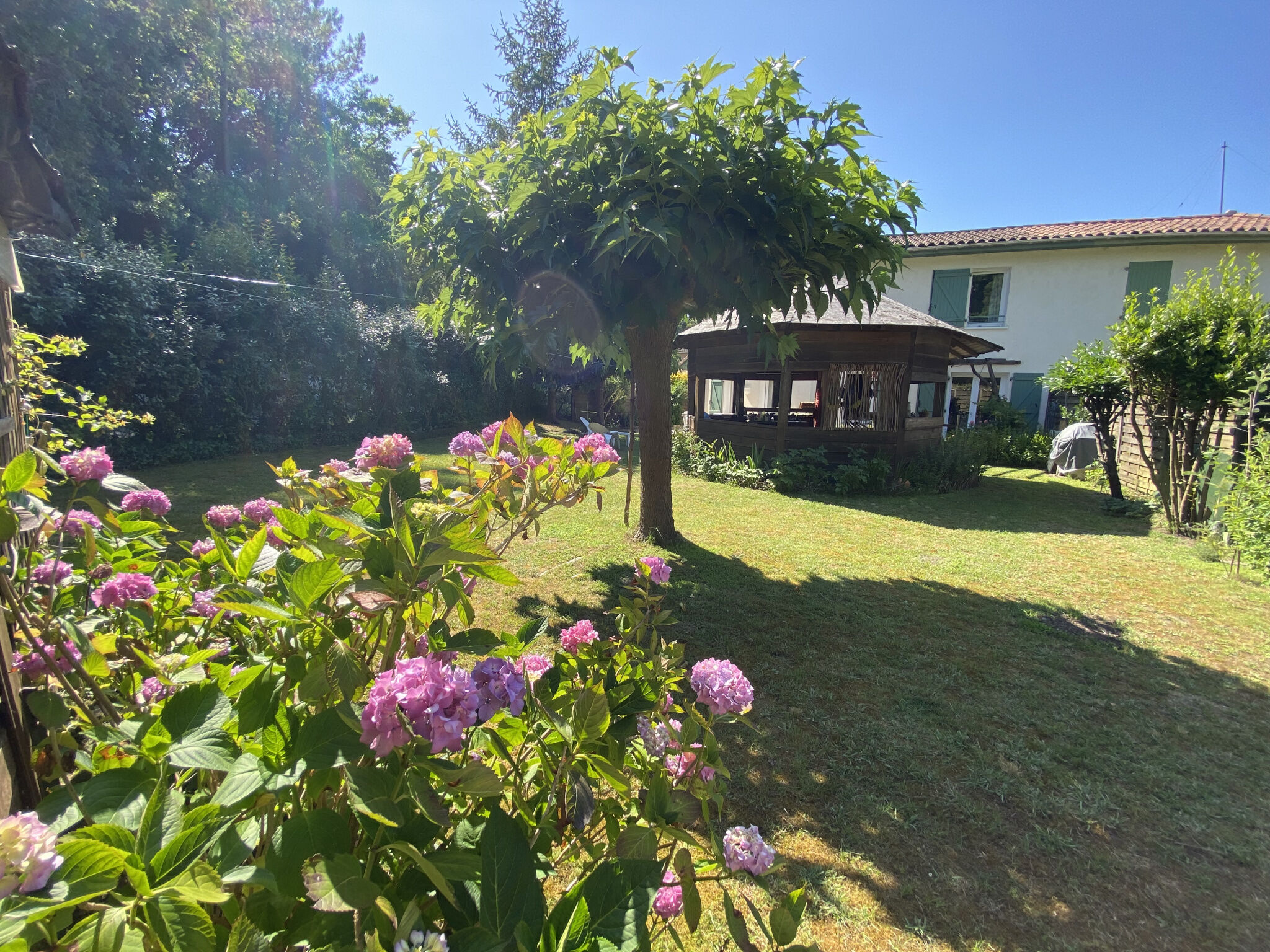 Photo 10 — Chancerelle Immobilier