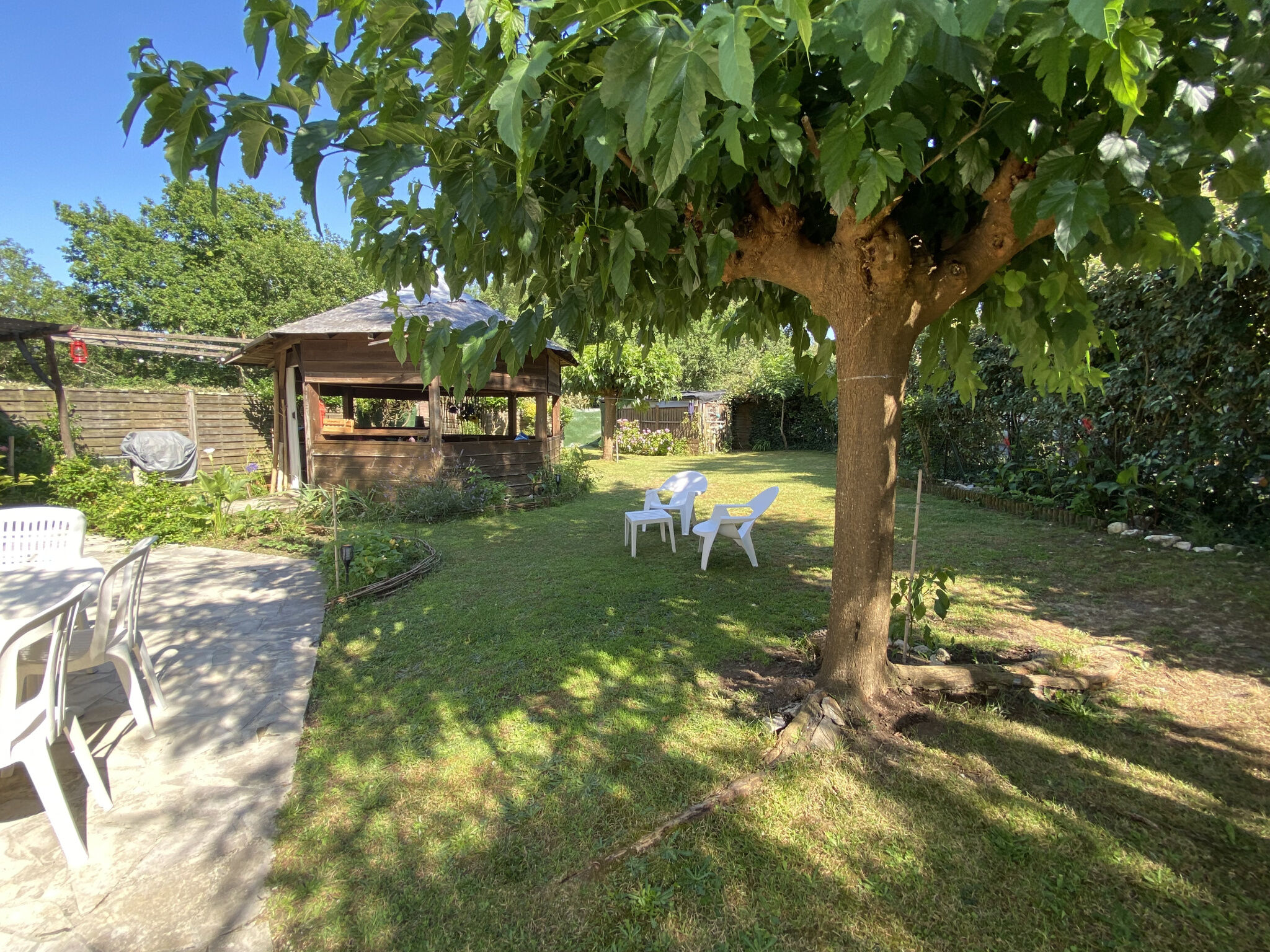 Photo 2 — Chancerelle Immobilier