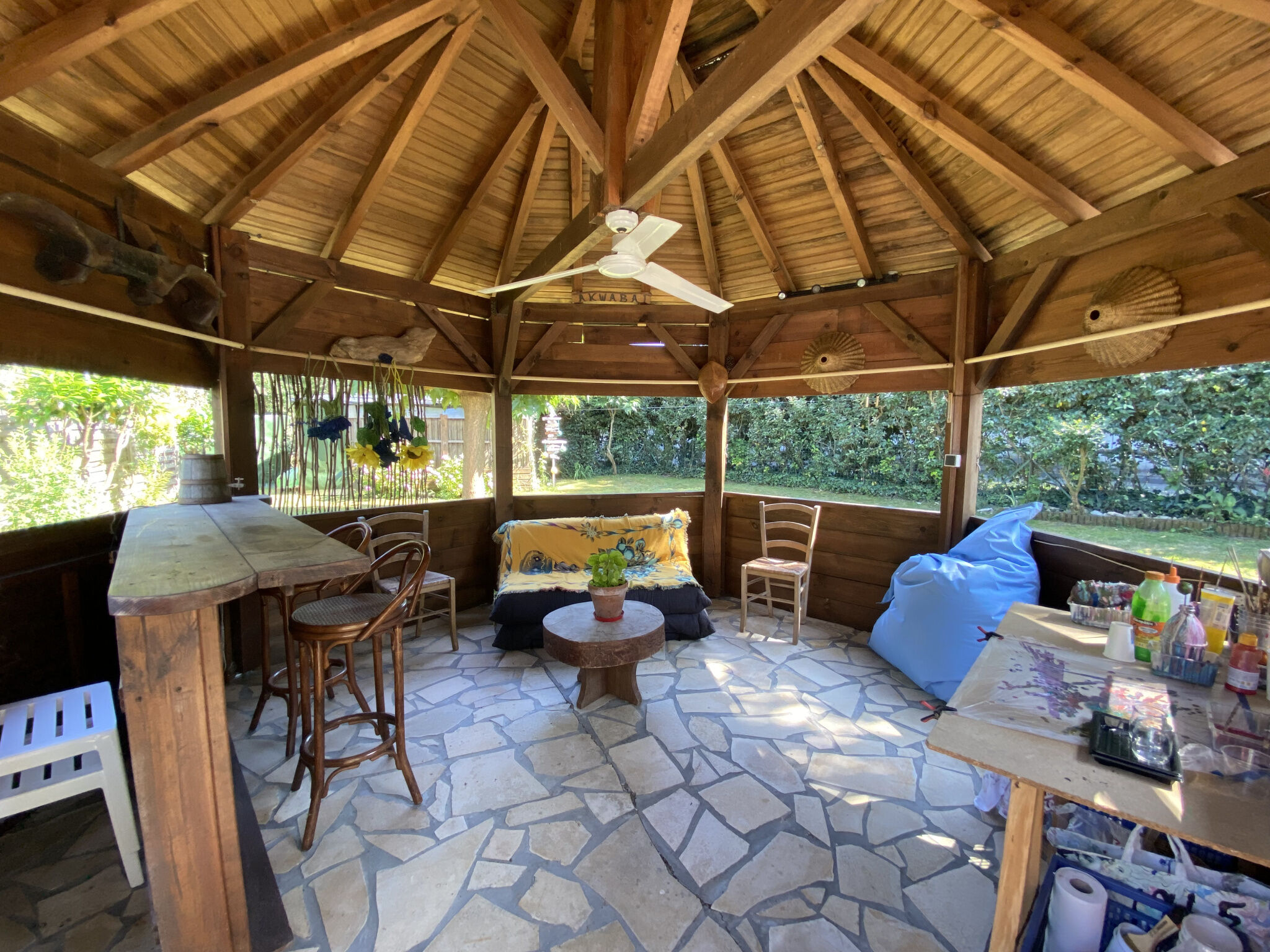 Photo 3 — Chancerelle Immobilier
