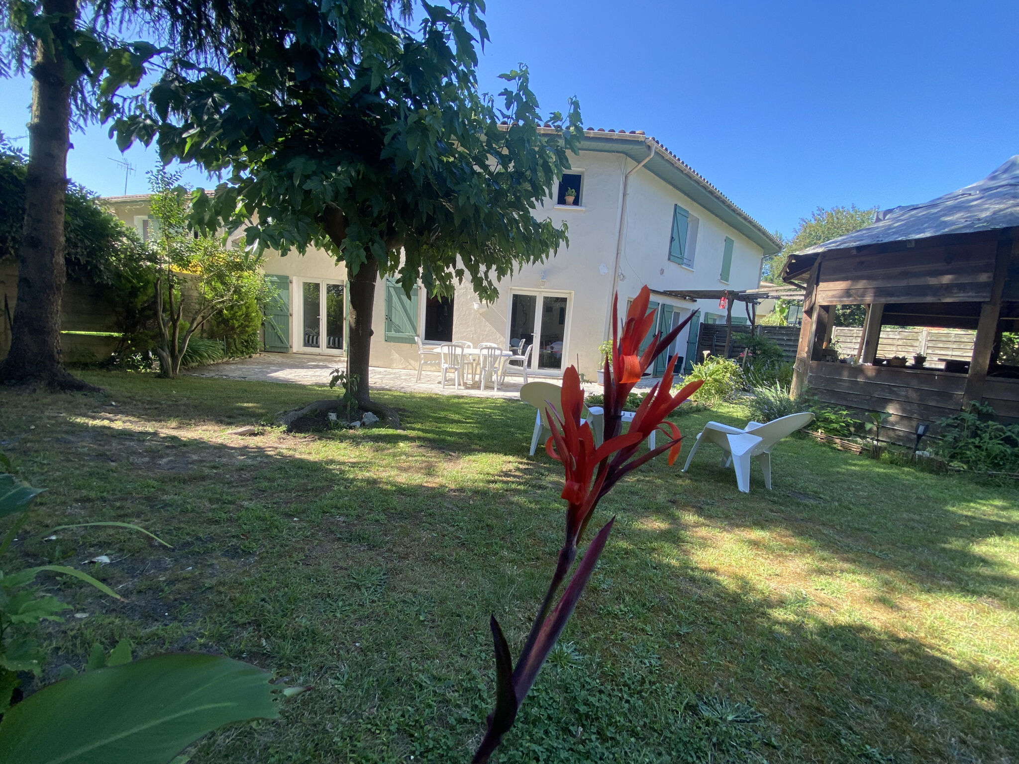 Photo 11 — Chancerelle Immobilier