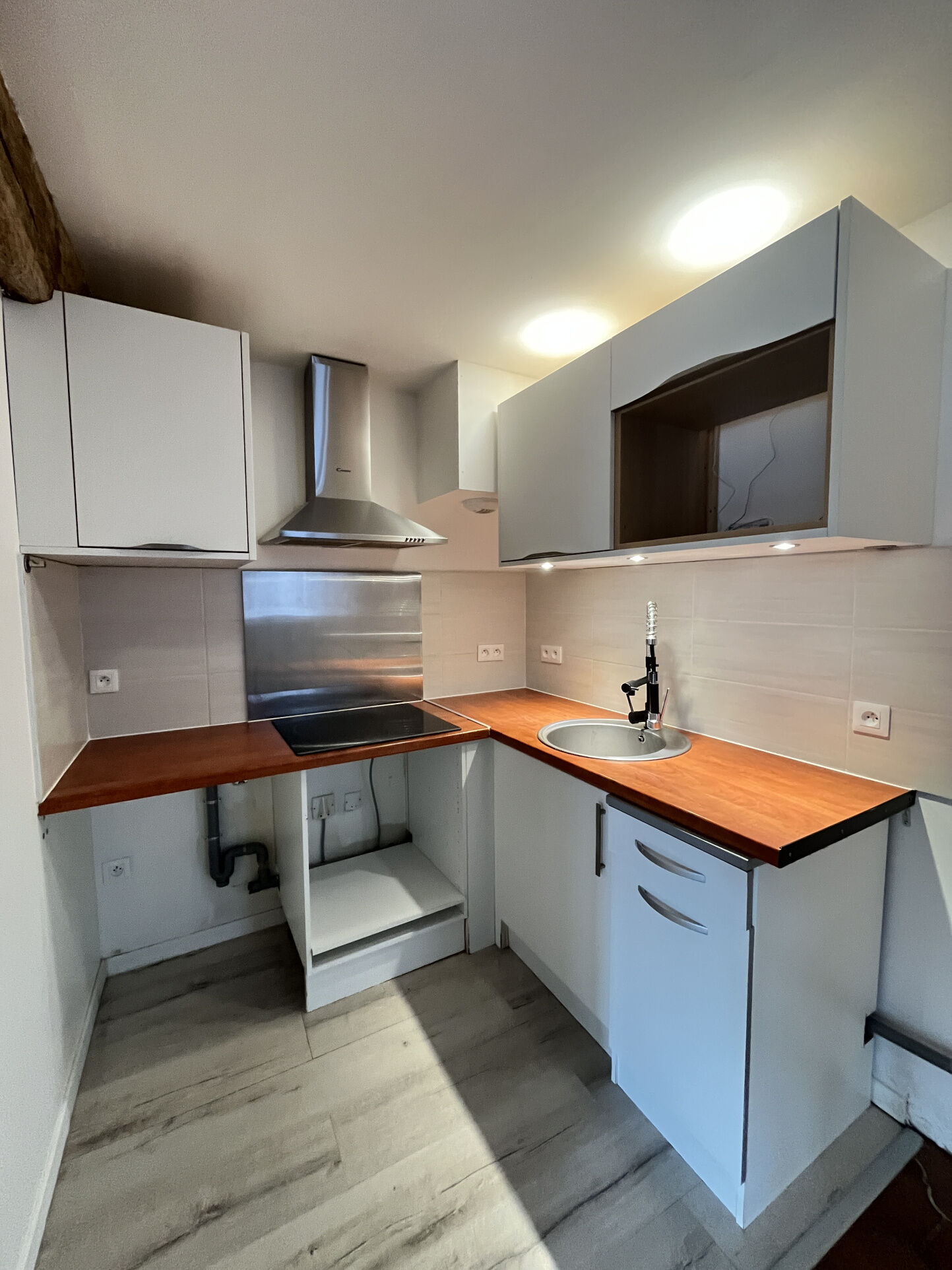 Photo 5 — Chancerelle Immobilier