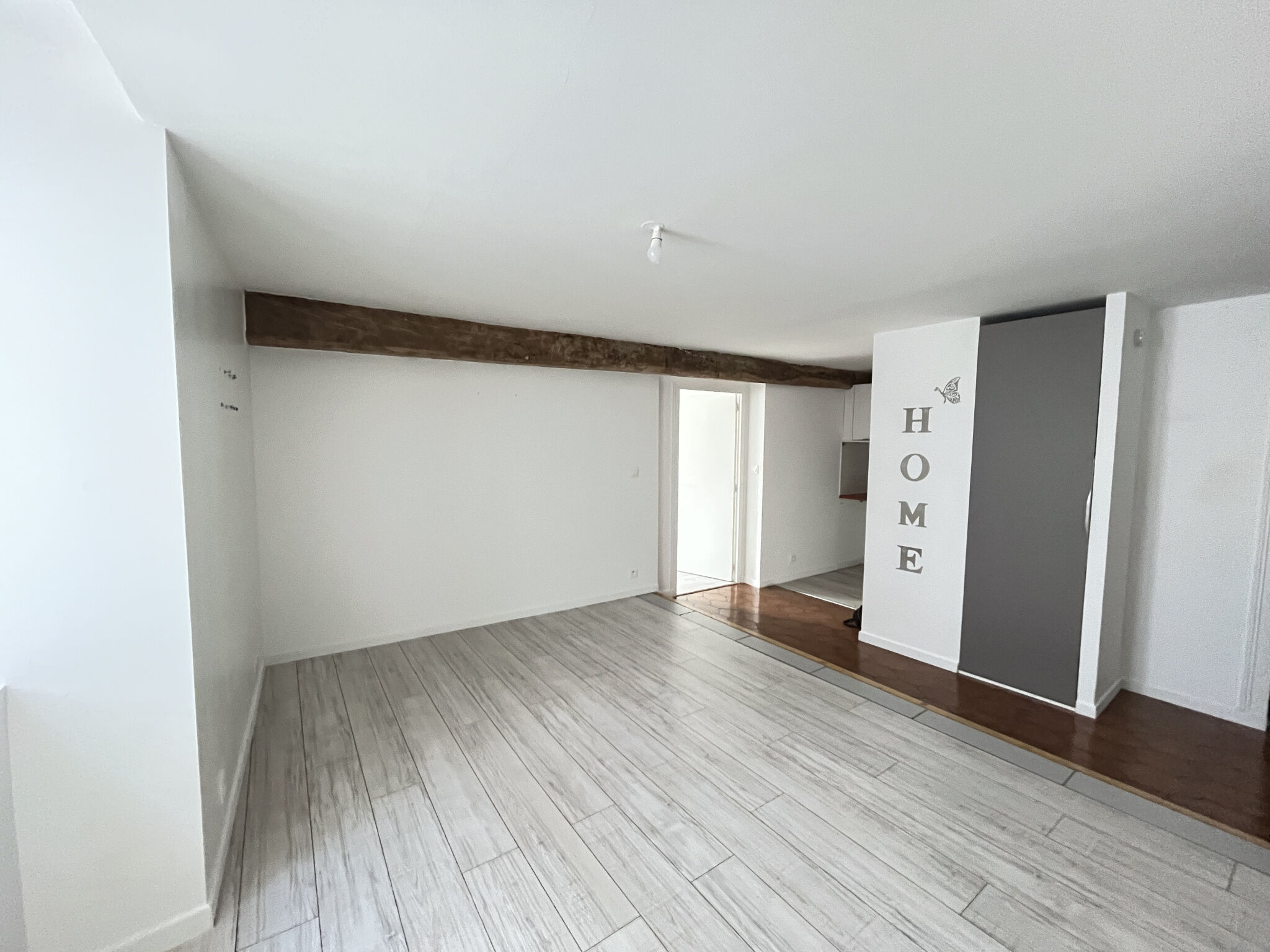 Photo 2 — Chancerelle Immobilier