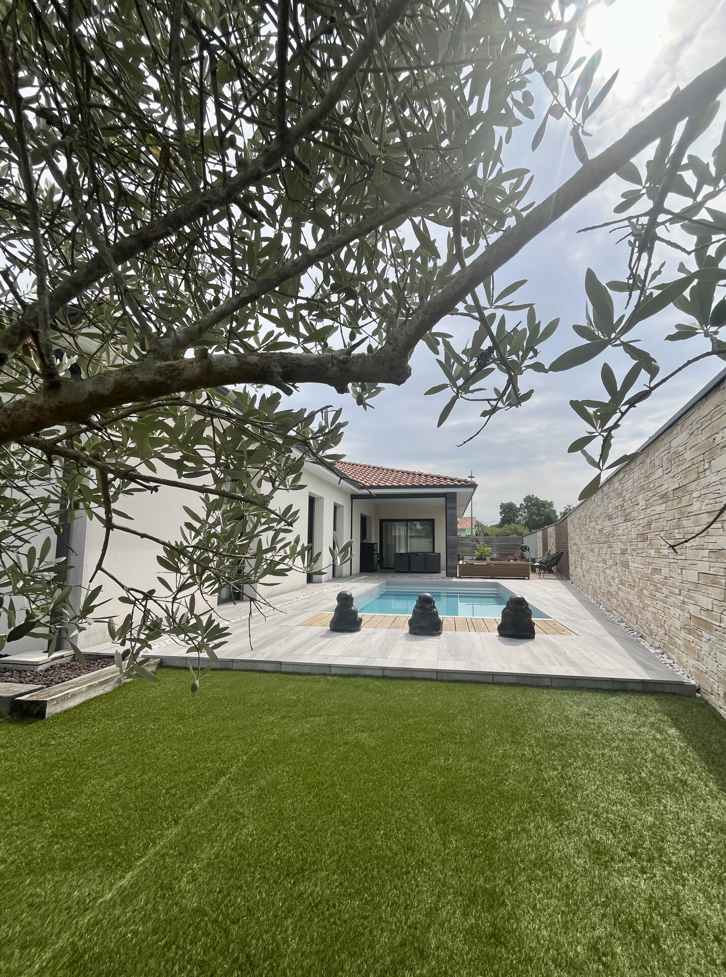 Photo 2 — Chancerelle Immobilier