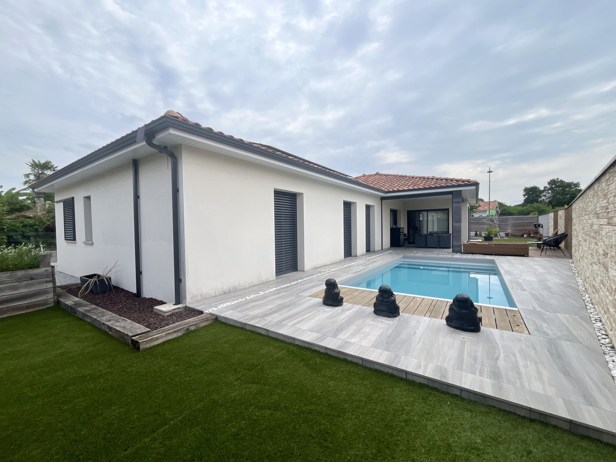 Photo 18 — Chancerelle Immobilier