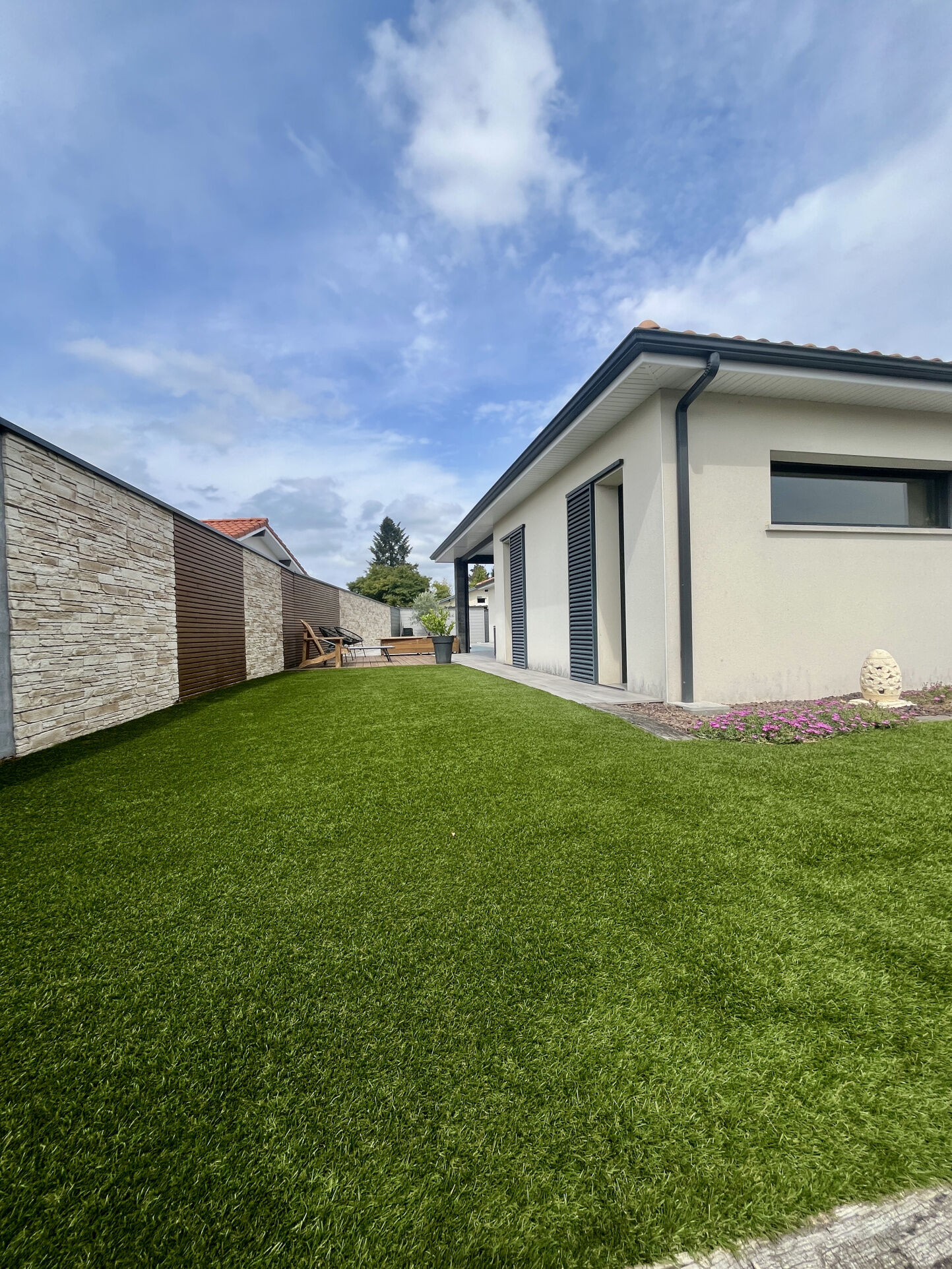 Photo 4 — Chancerelle Immobilier