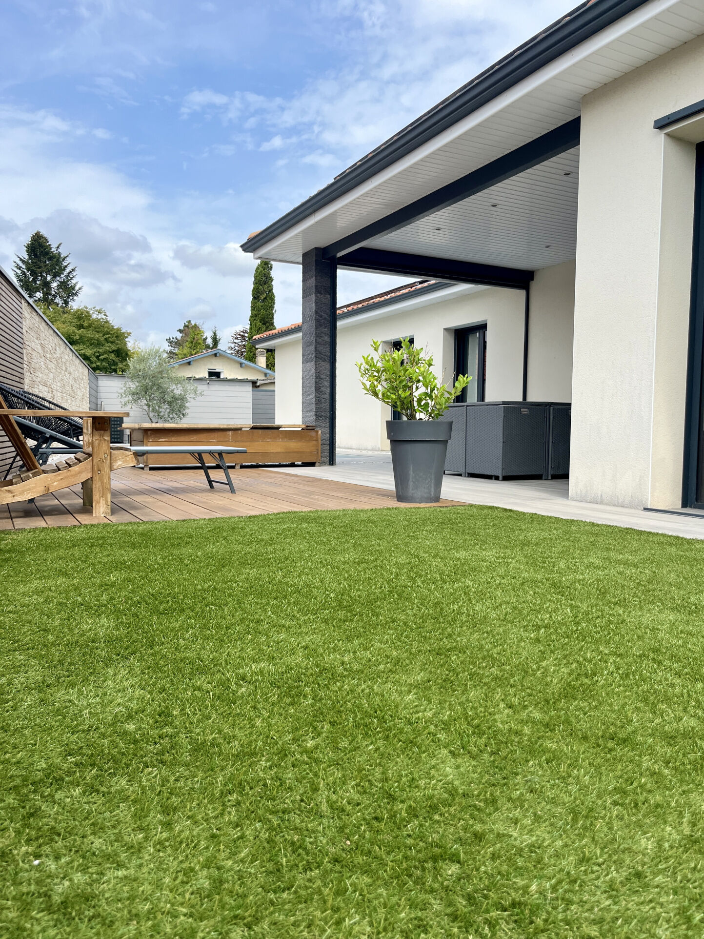 Photo 3 — Chancerelle Immobilier