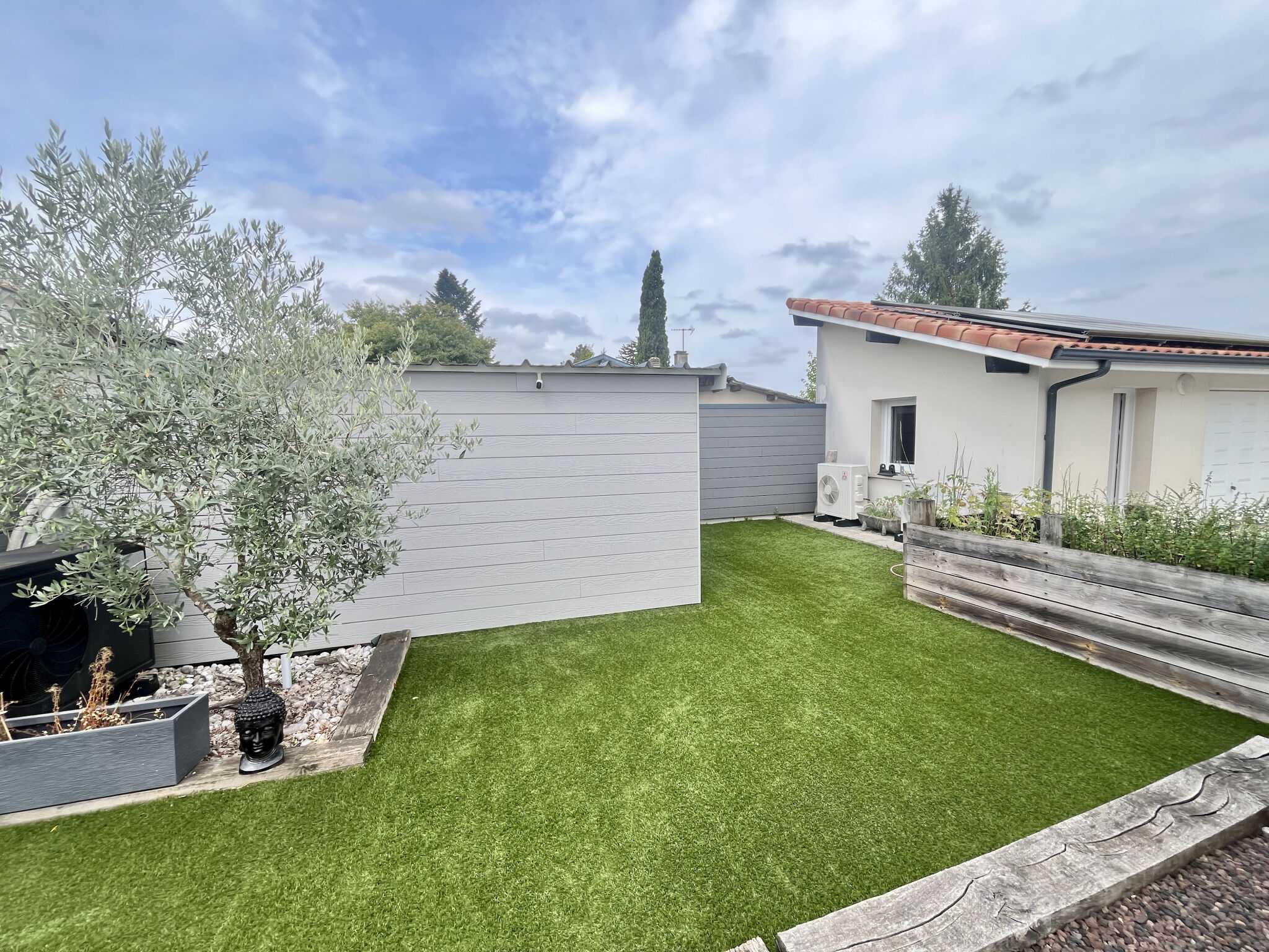 Photo 25 — Chancerelle Immobilier