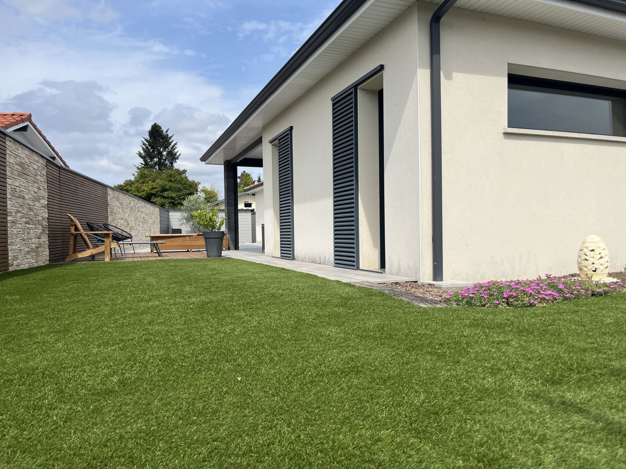 Photo 24 — Chancerelle Immobilier