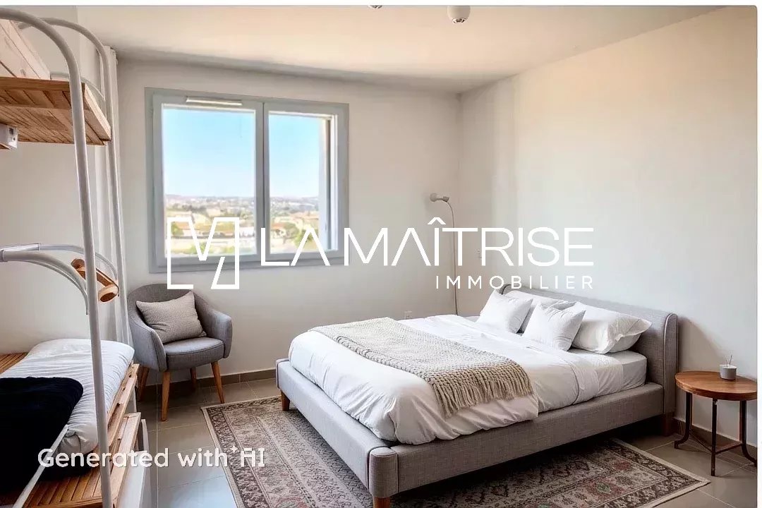 Photo 3 — Lamaitrise Immobilier
