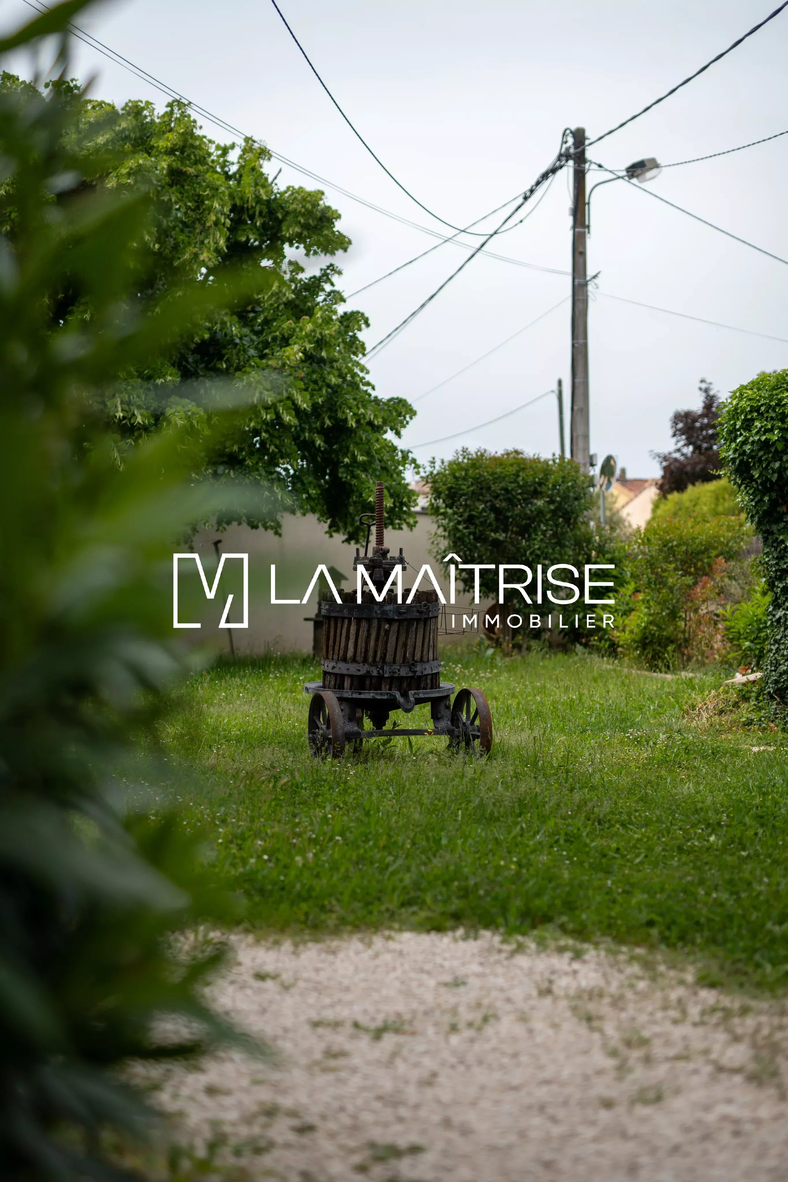 Photo 7 — Lamaitrise Immobilier
