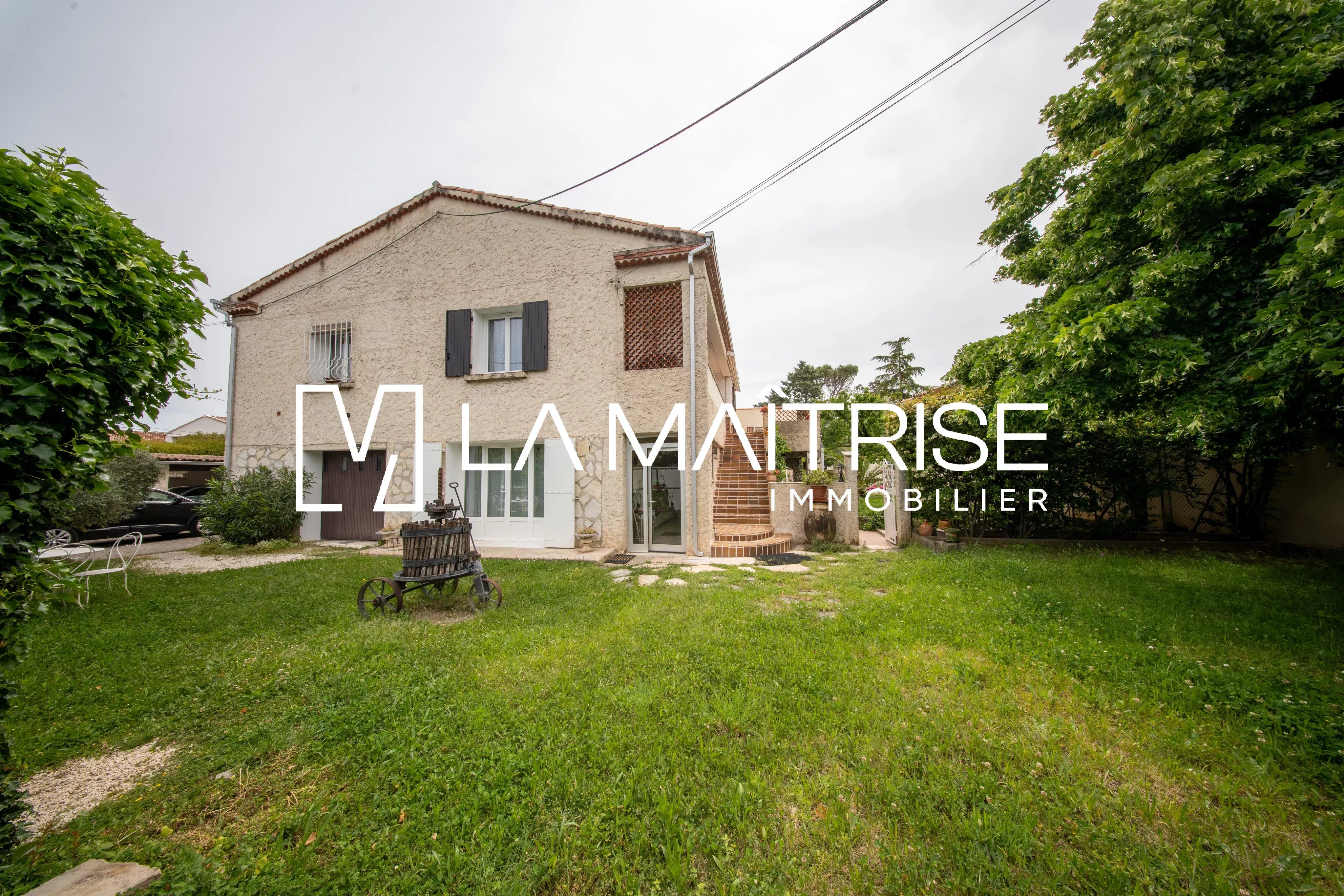 Photo 4 — Lamaitrise Immobilier