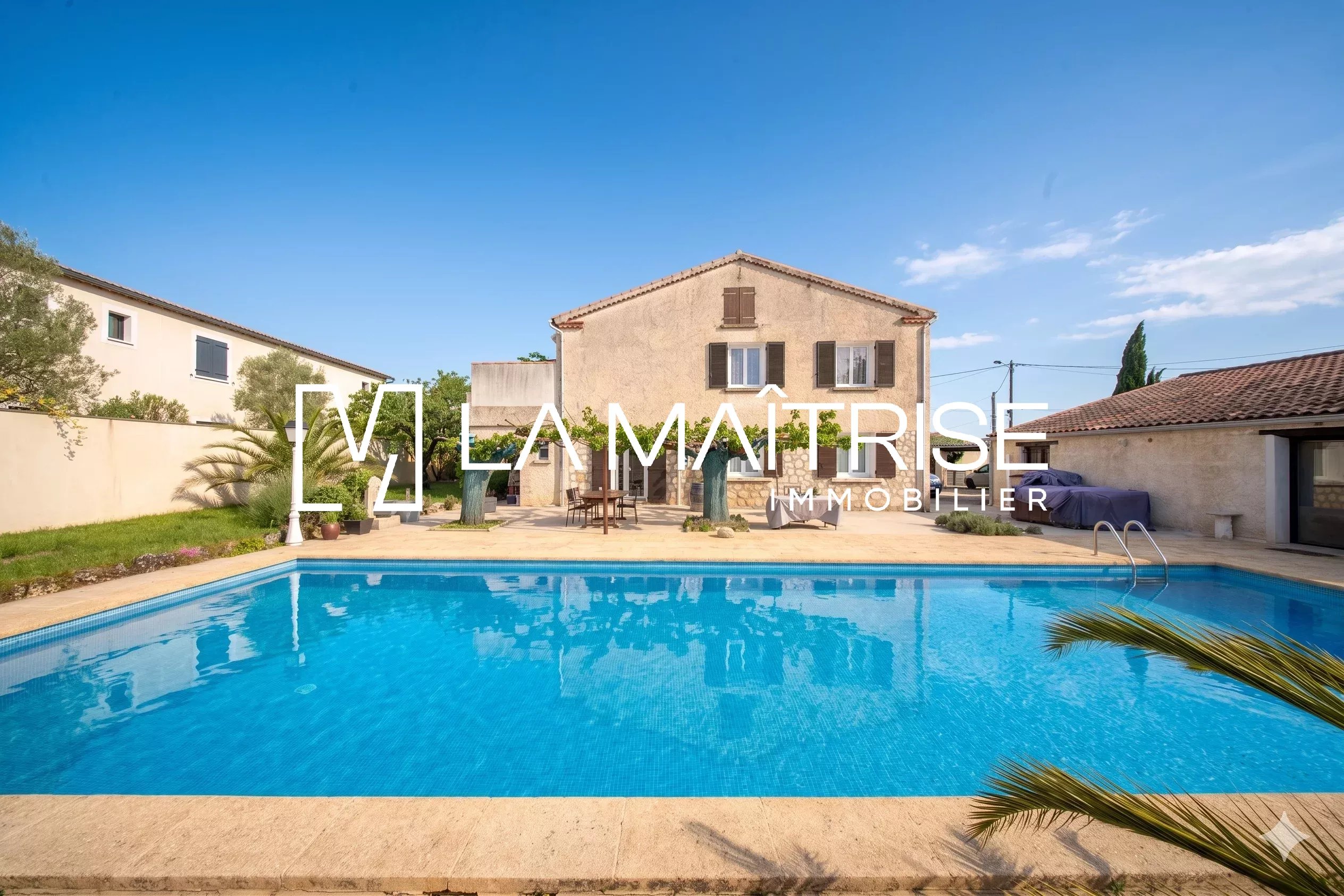 Photo 2 — Lamaitrise Immobilier