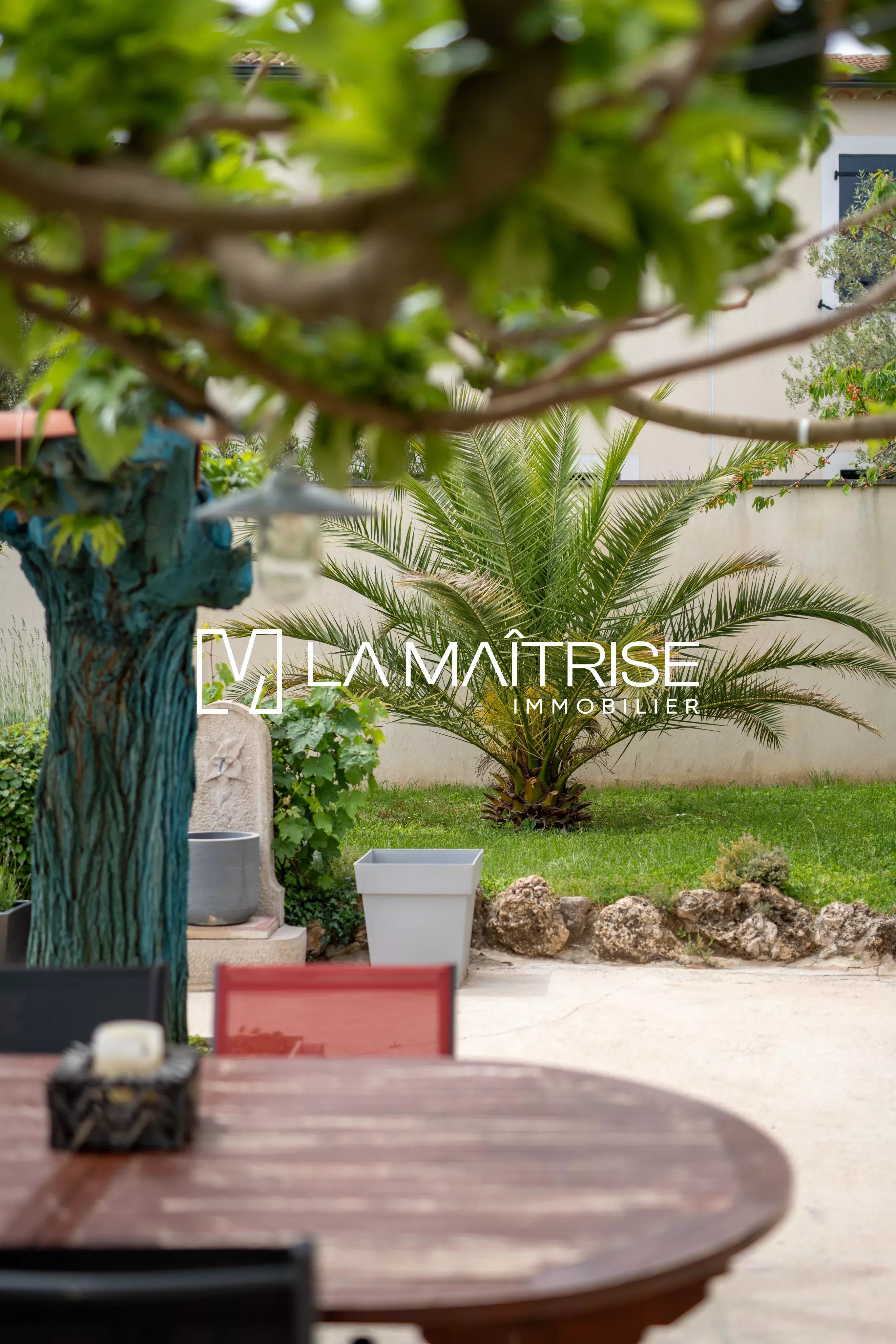 Photo 6 — Lamaitrise Immobilier