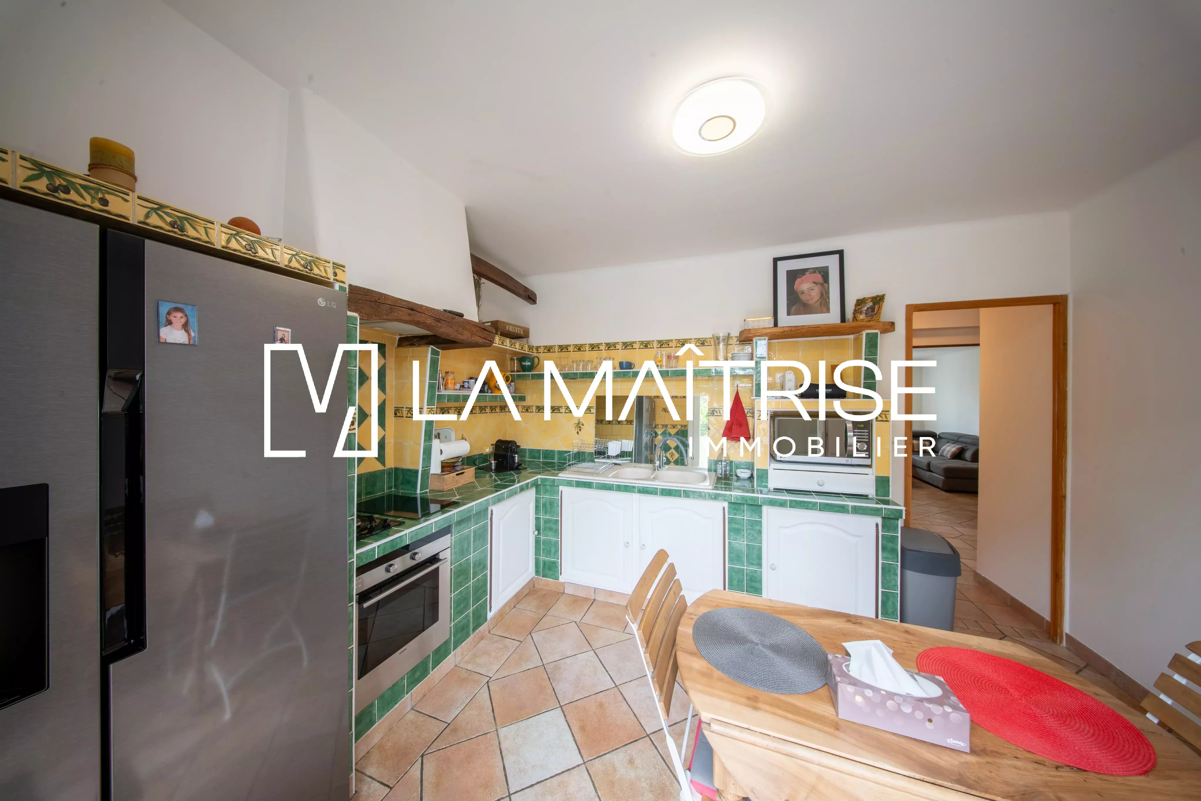 Photo 9 — Lamaitrise Immobilier