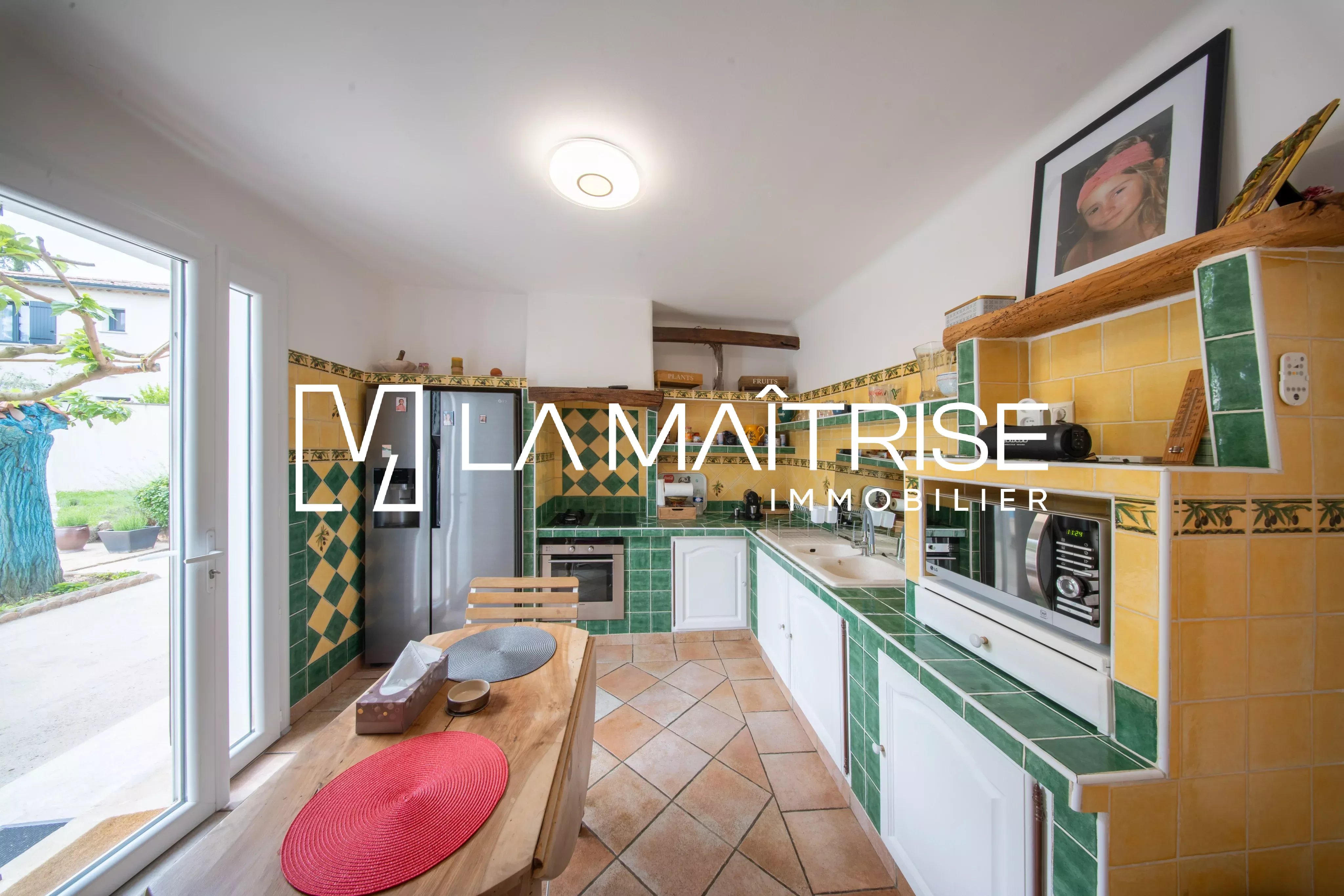 Photo 8 — Lamaitrise Immobilier