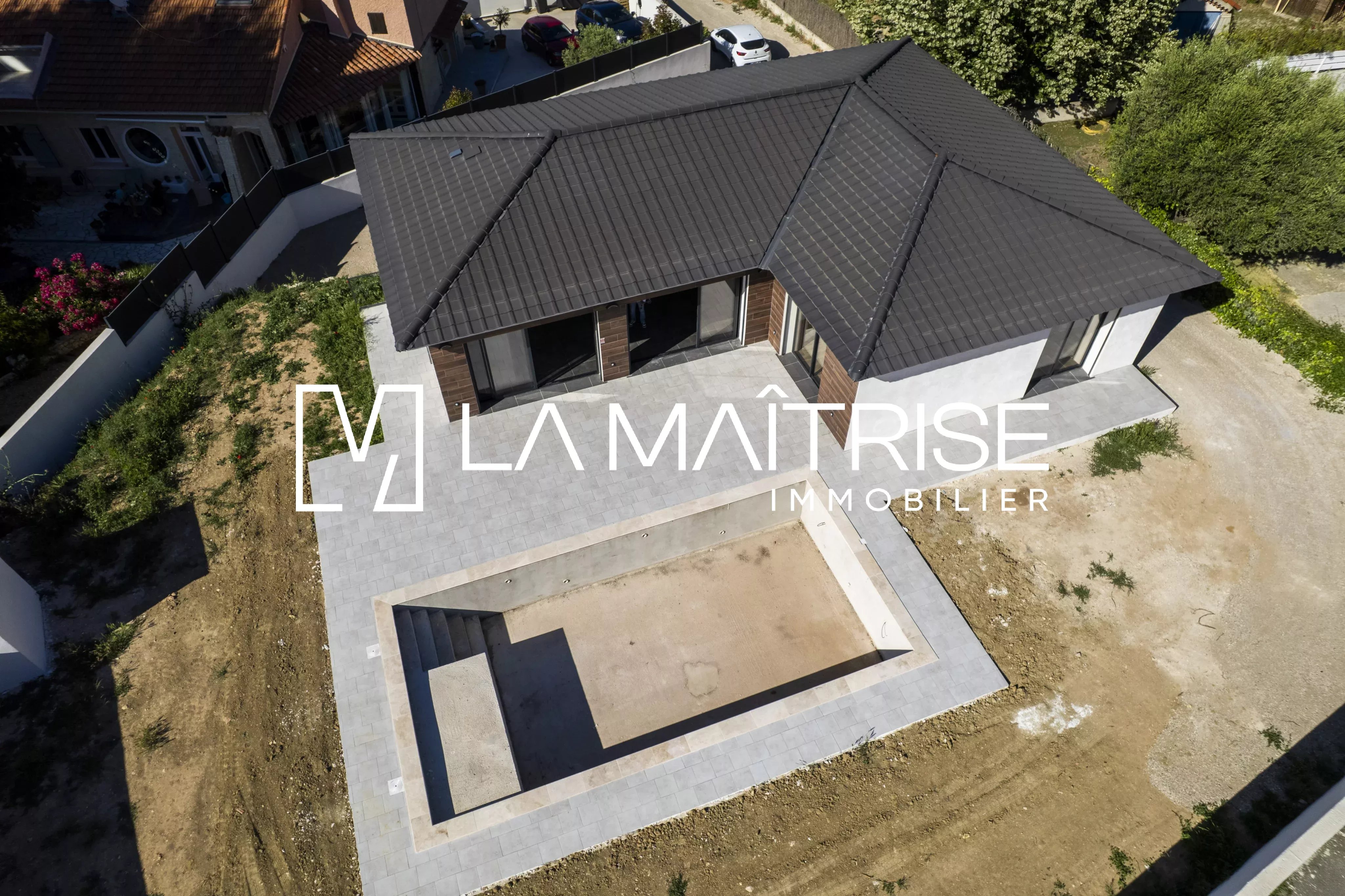 Photo 4 — Lamaitrise Immobilier