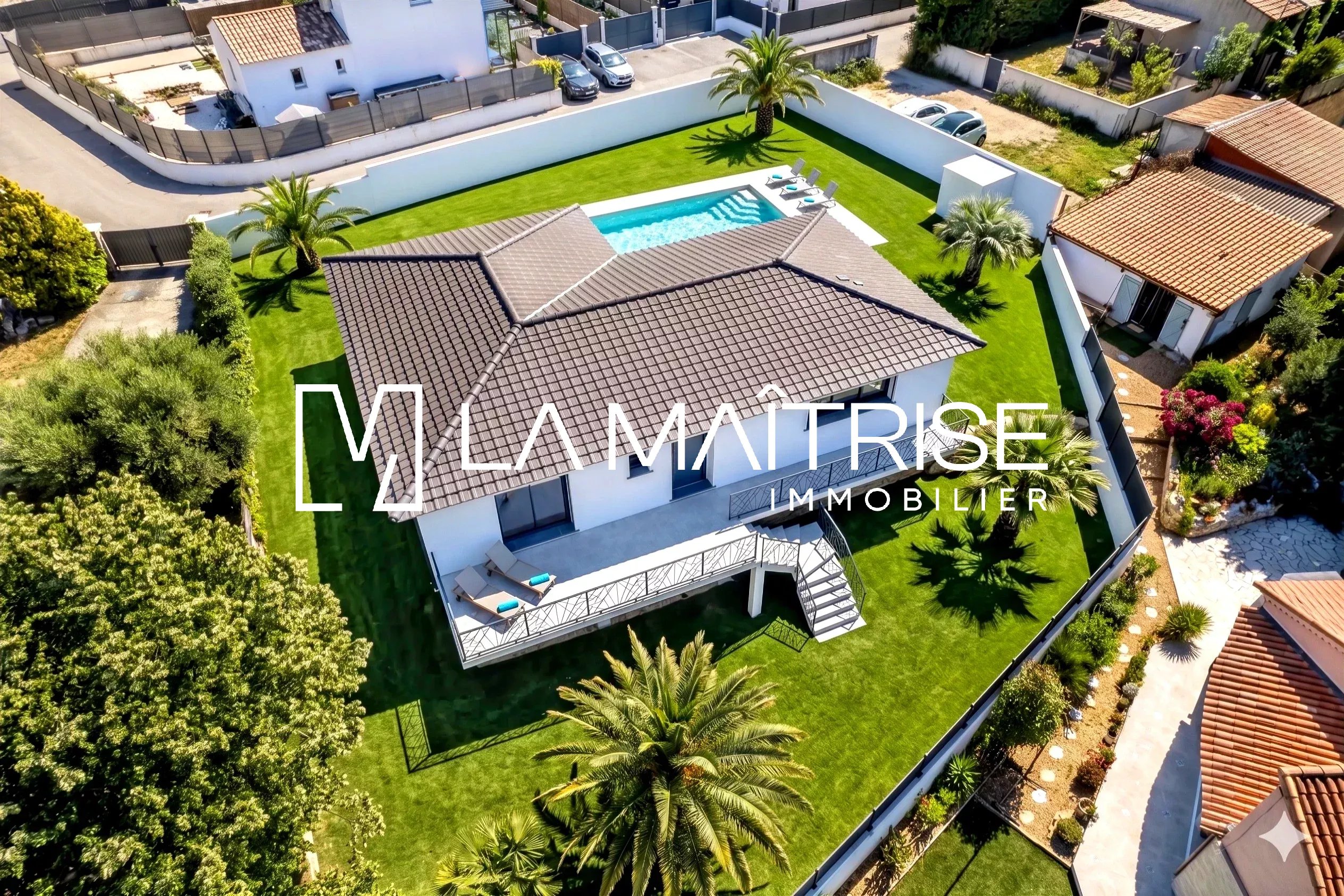 Photo 5 — Lamaitrise Immobilier