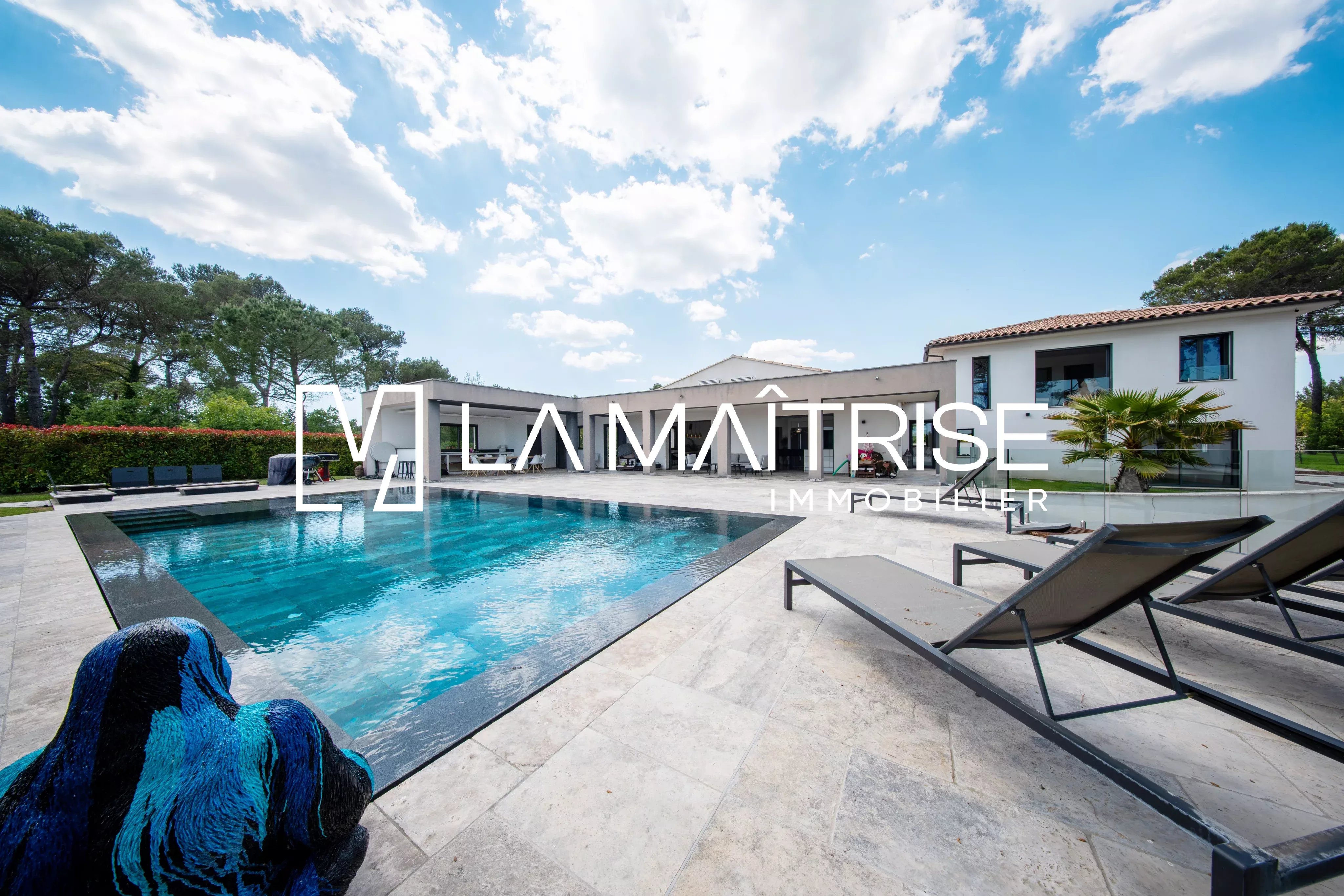Photo 5 — Lamaitrise Immobilier