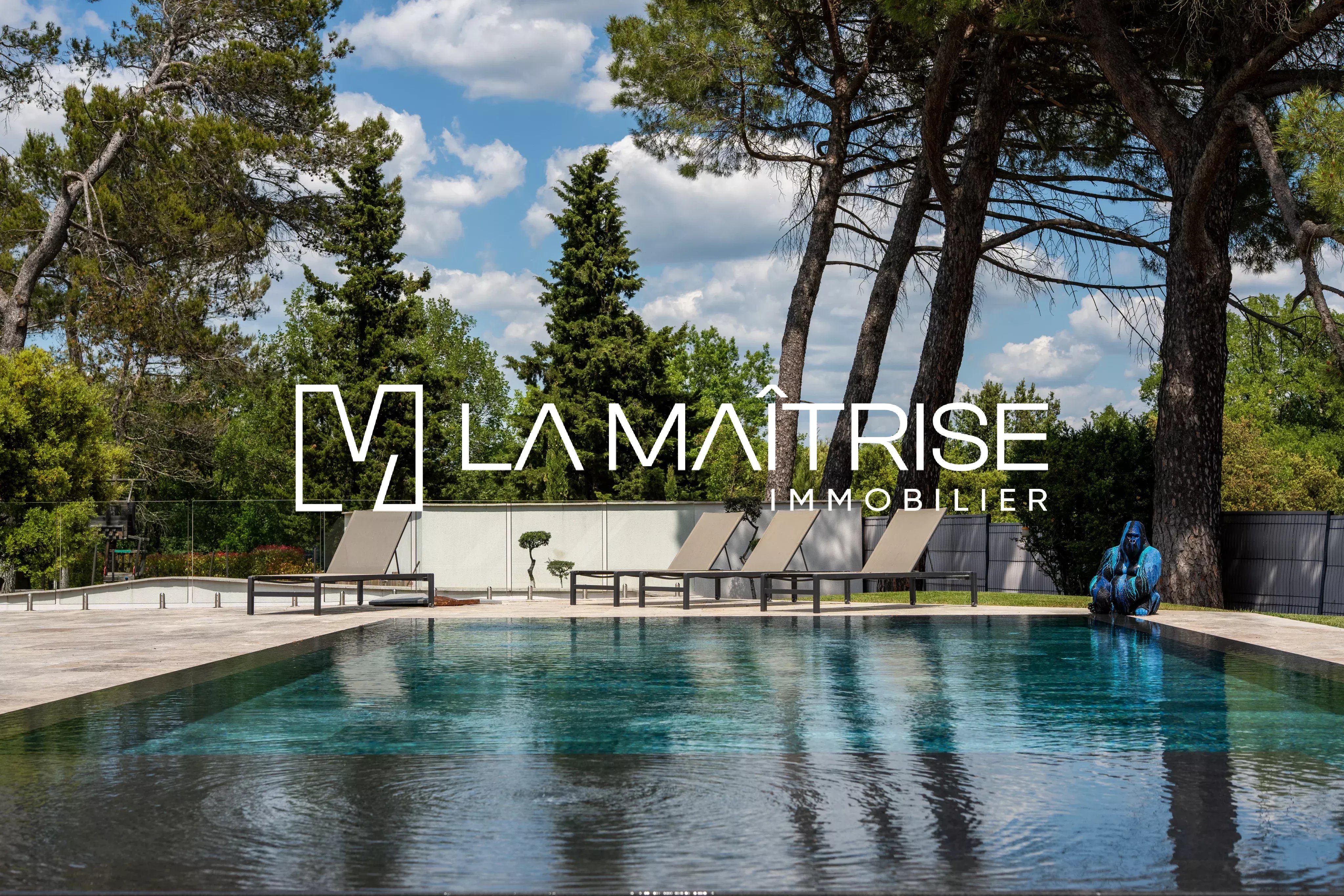 Photo 2 — Lamaitrise Immobilier