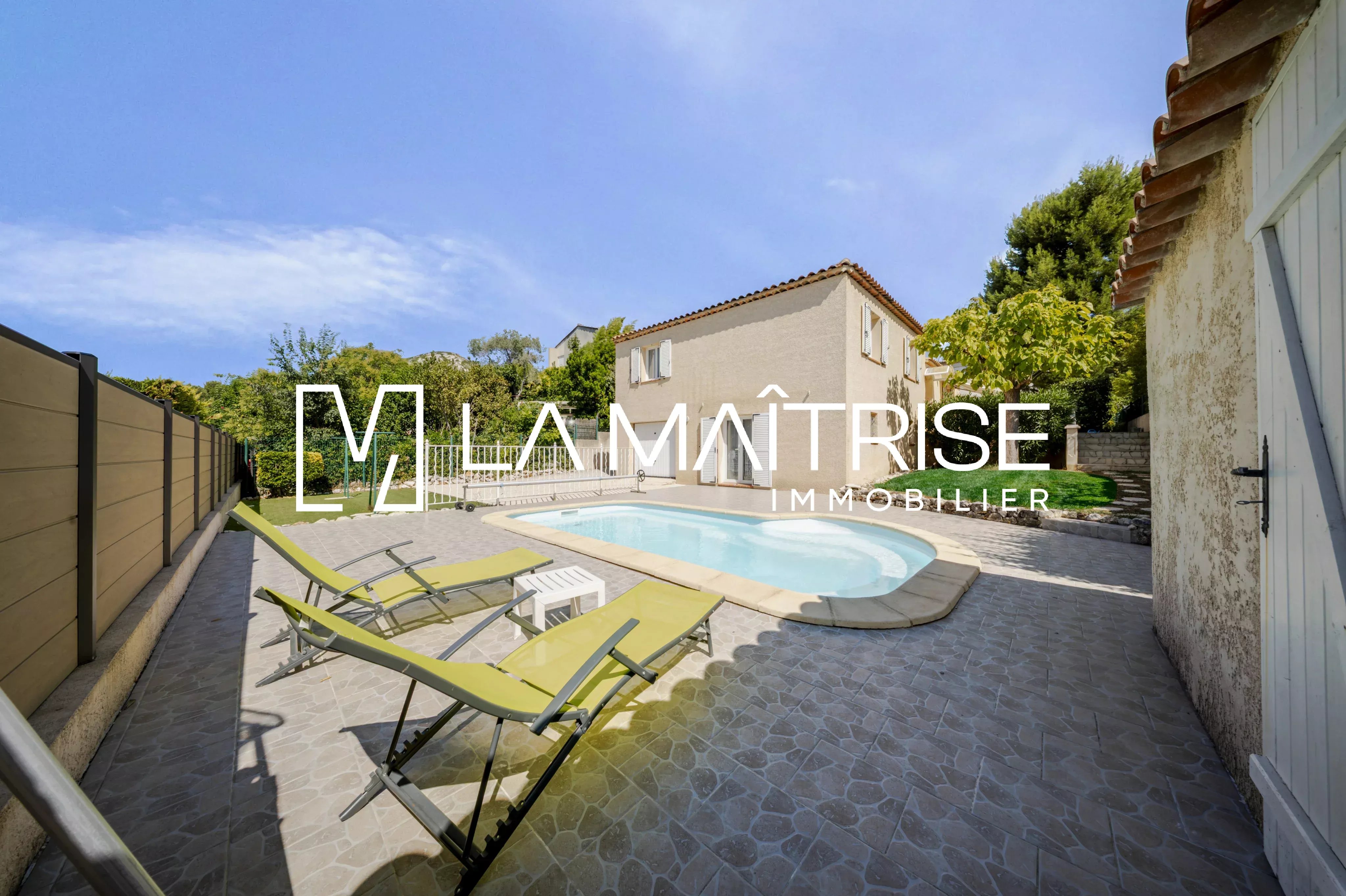 Photo 2 — Lamaitrise Immobilier