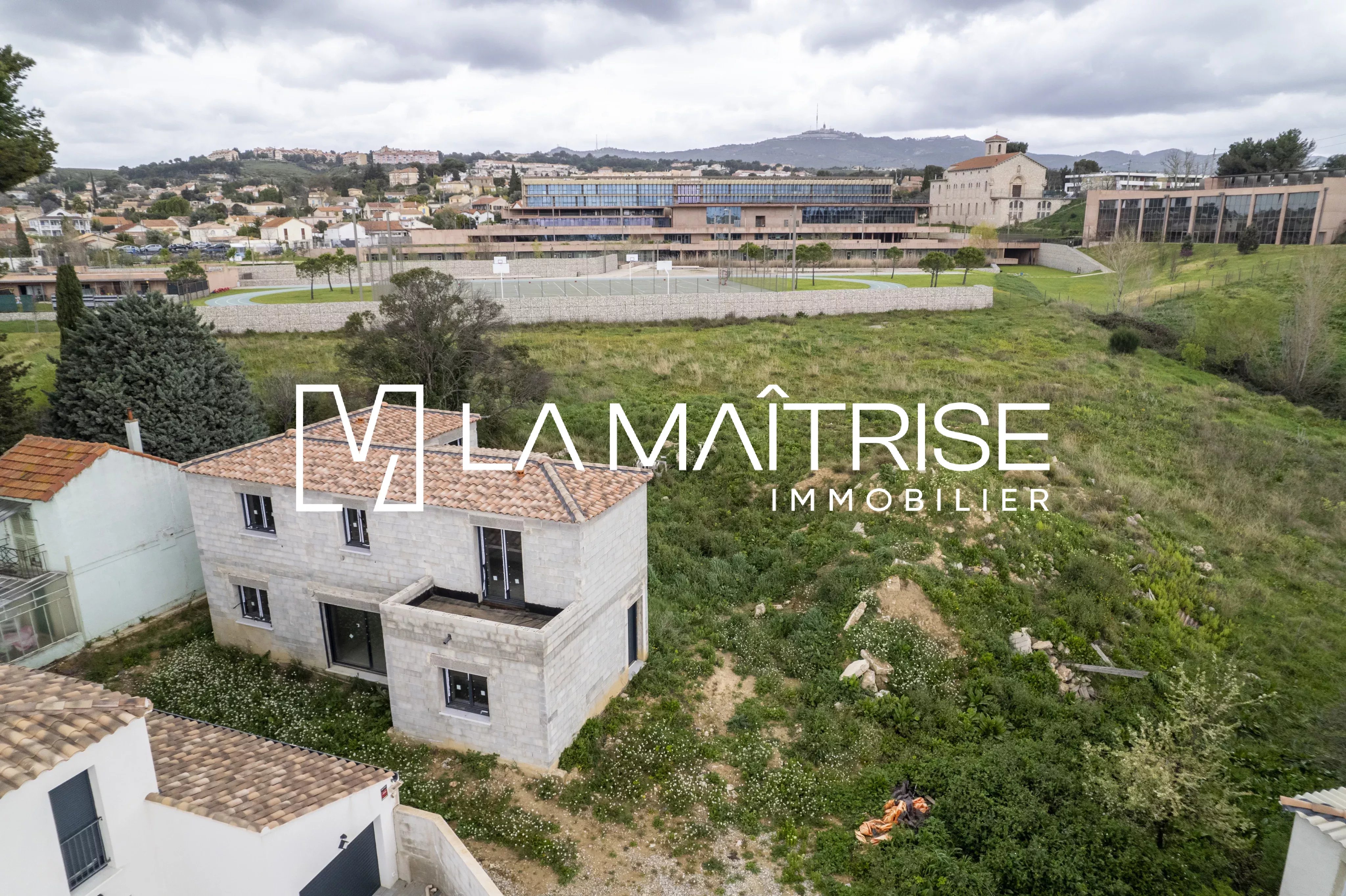 Photo 2 — Lamaitrise Immobilier
