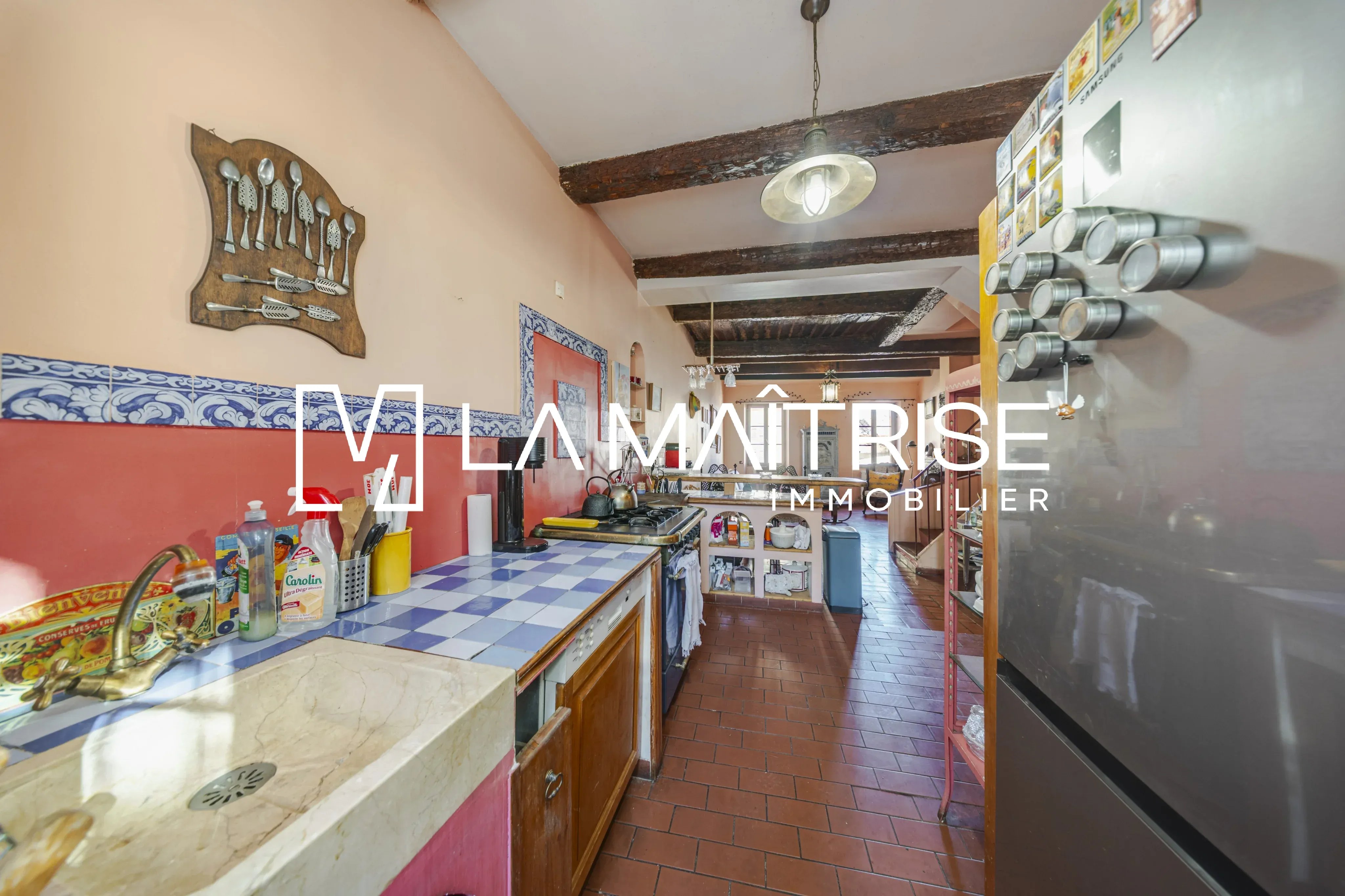 Photo 11 — Lamaitrise Immobilier