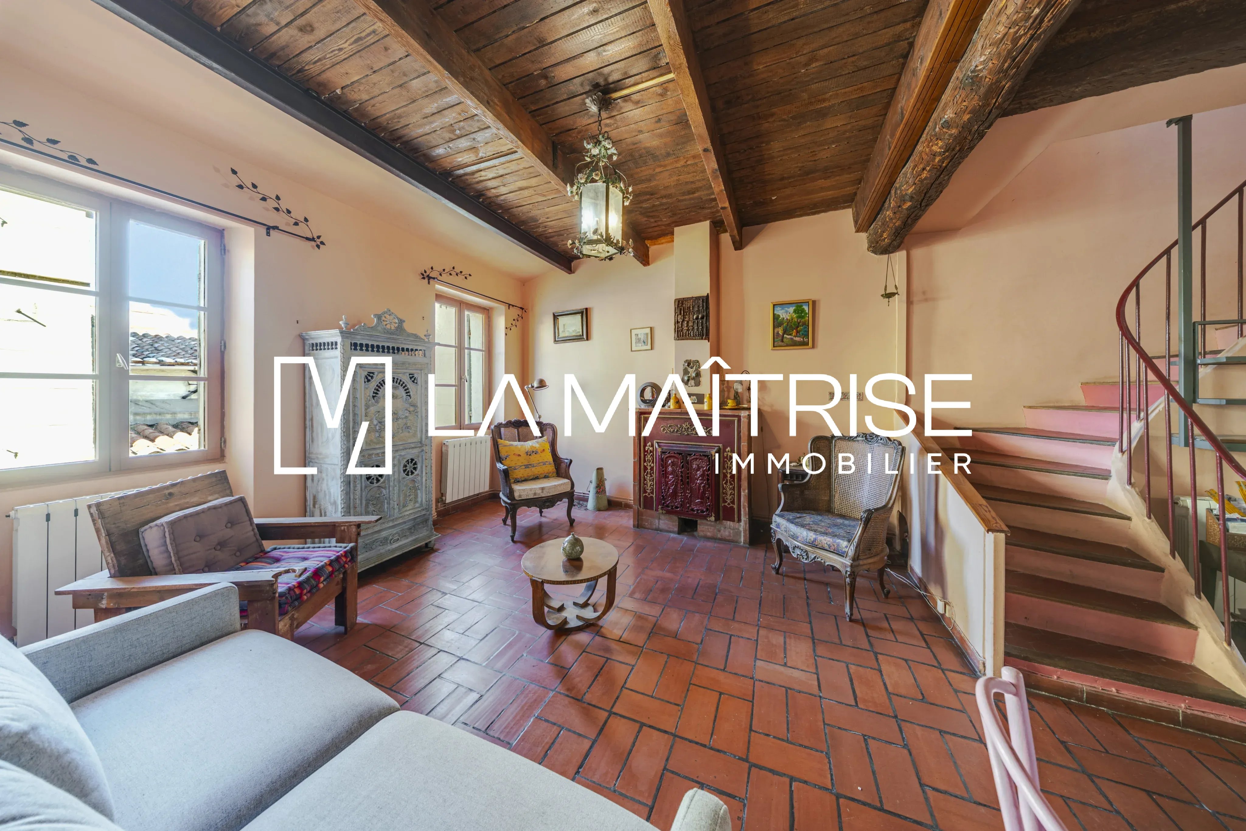 Photo 16 — Lamaitrise Immobilier