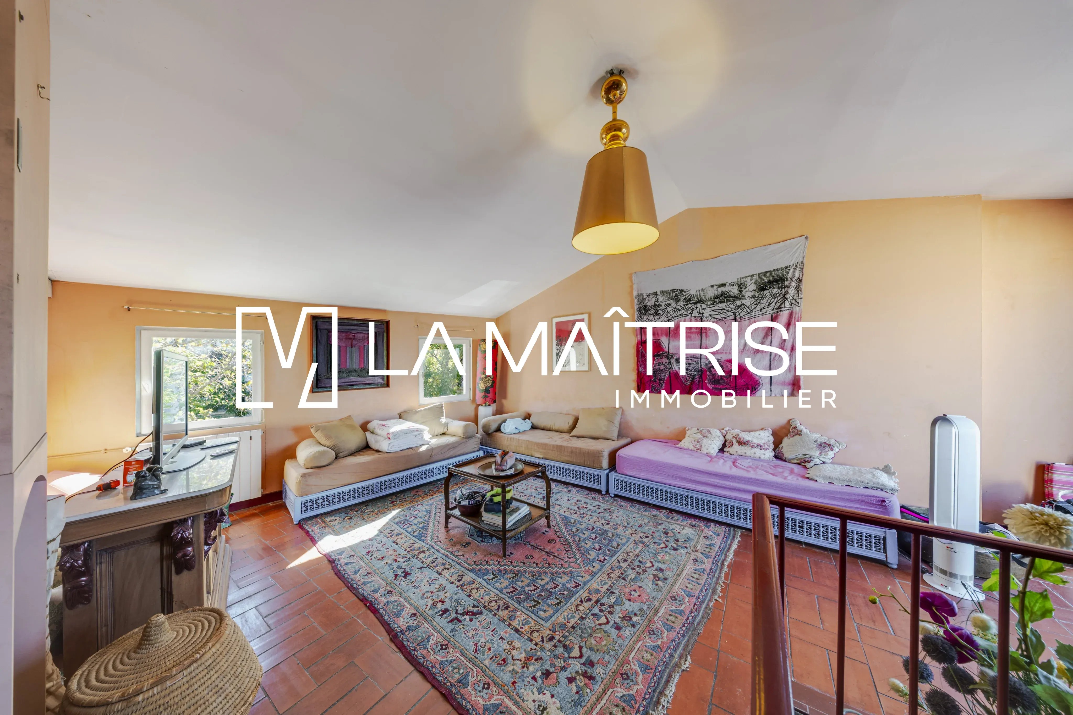 Photo 2 — Lamaitrise Immobilier