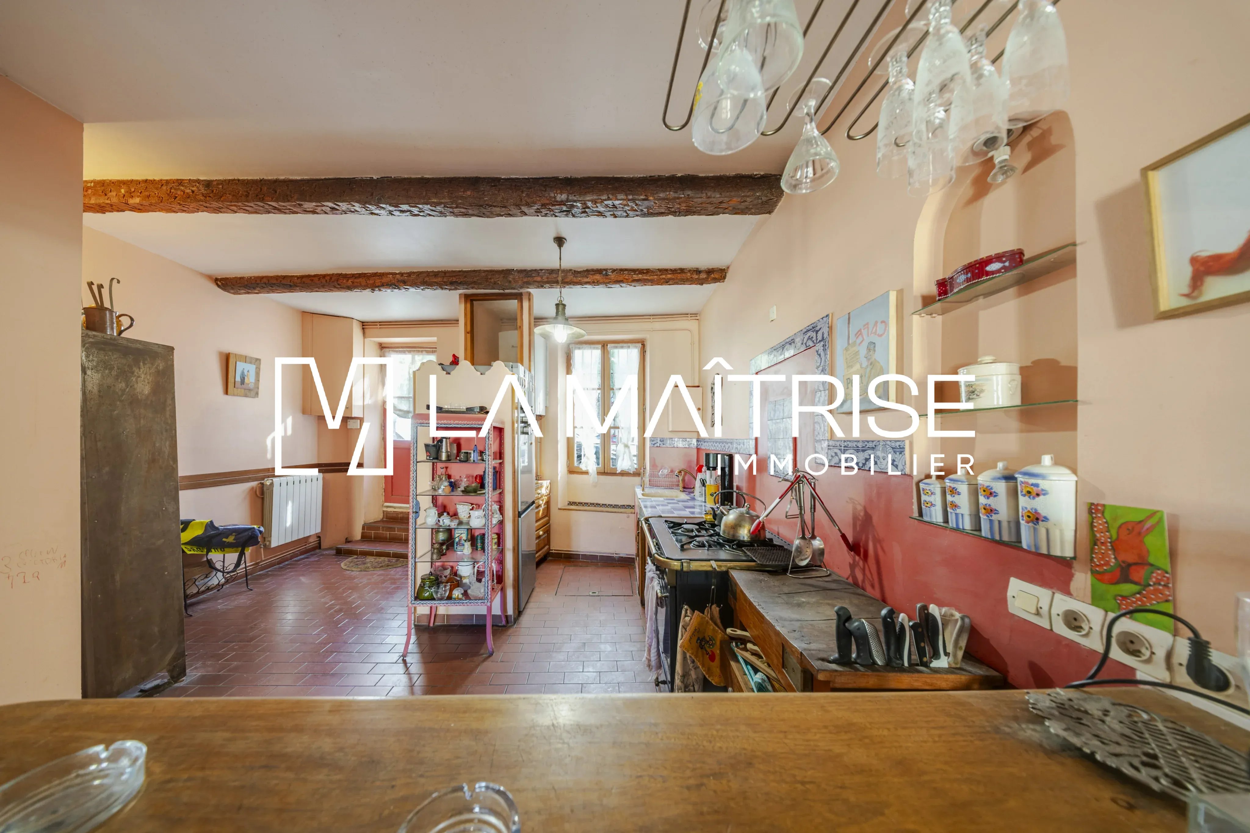 Photo 12 — Lamaitrise Immobilier