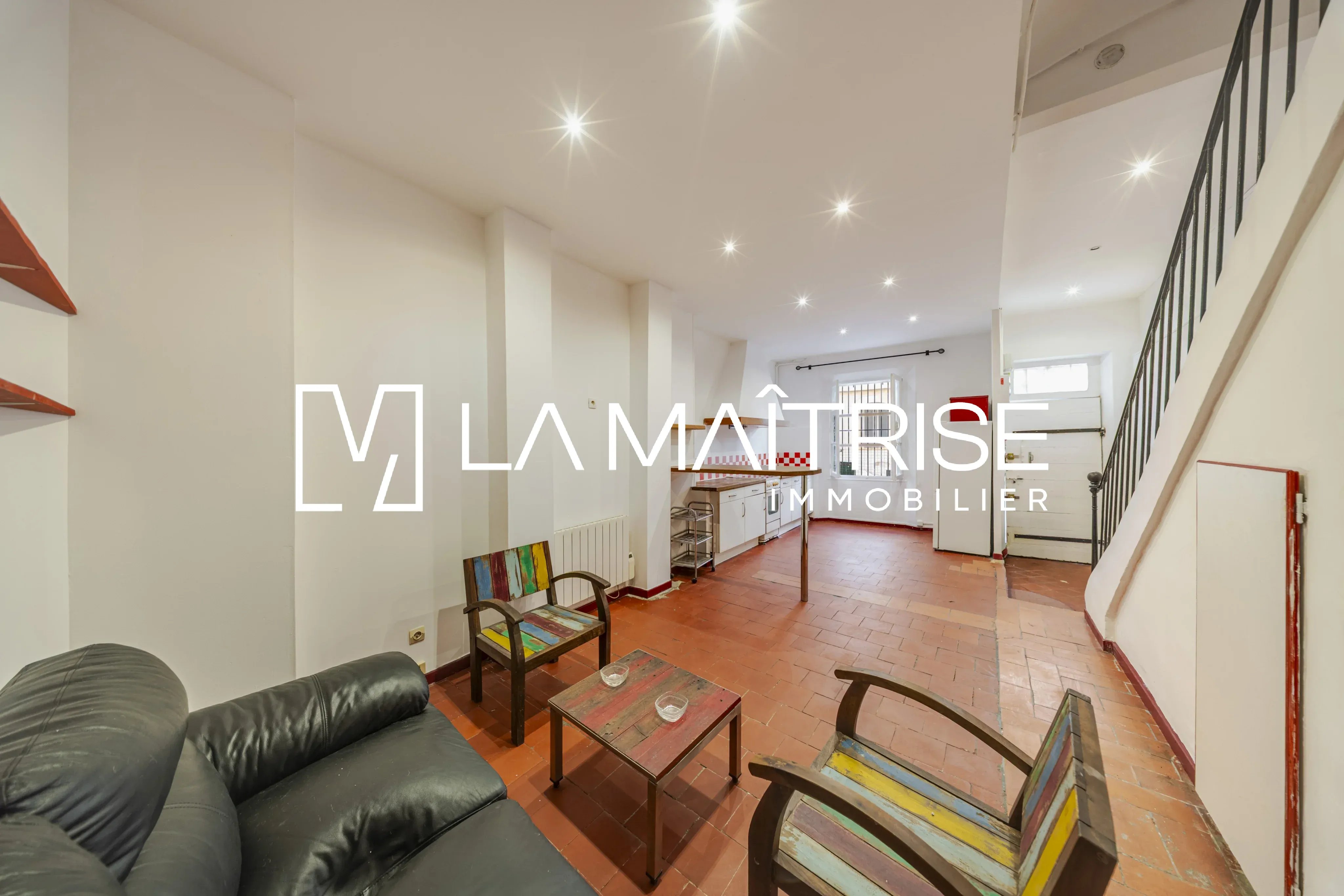 Photo 2 — Lamaitrise Immobilier