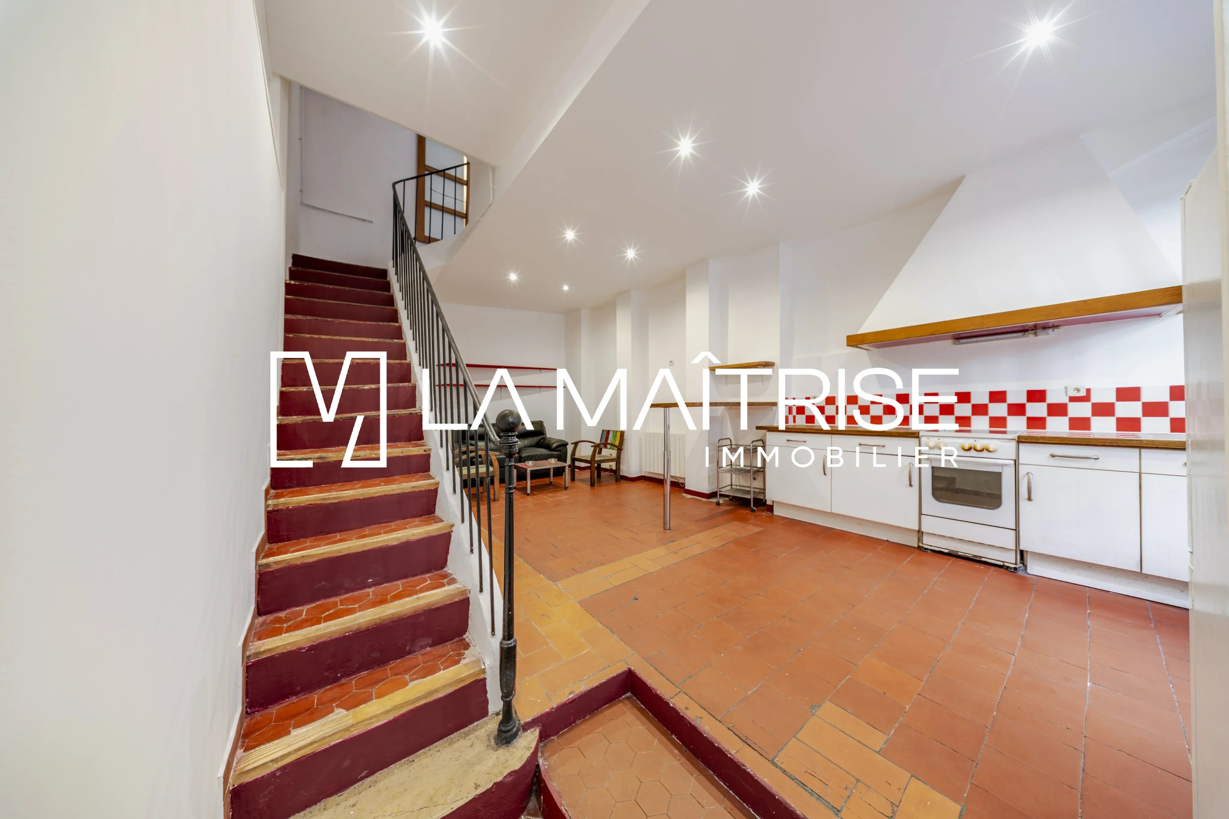 Photo 10 — Lamaitrise Immobilier