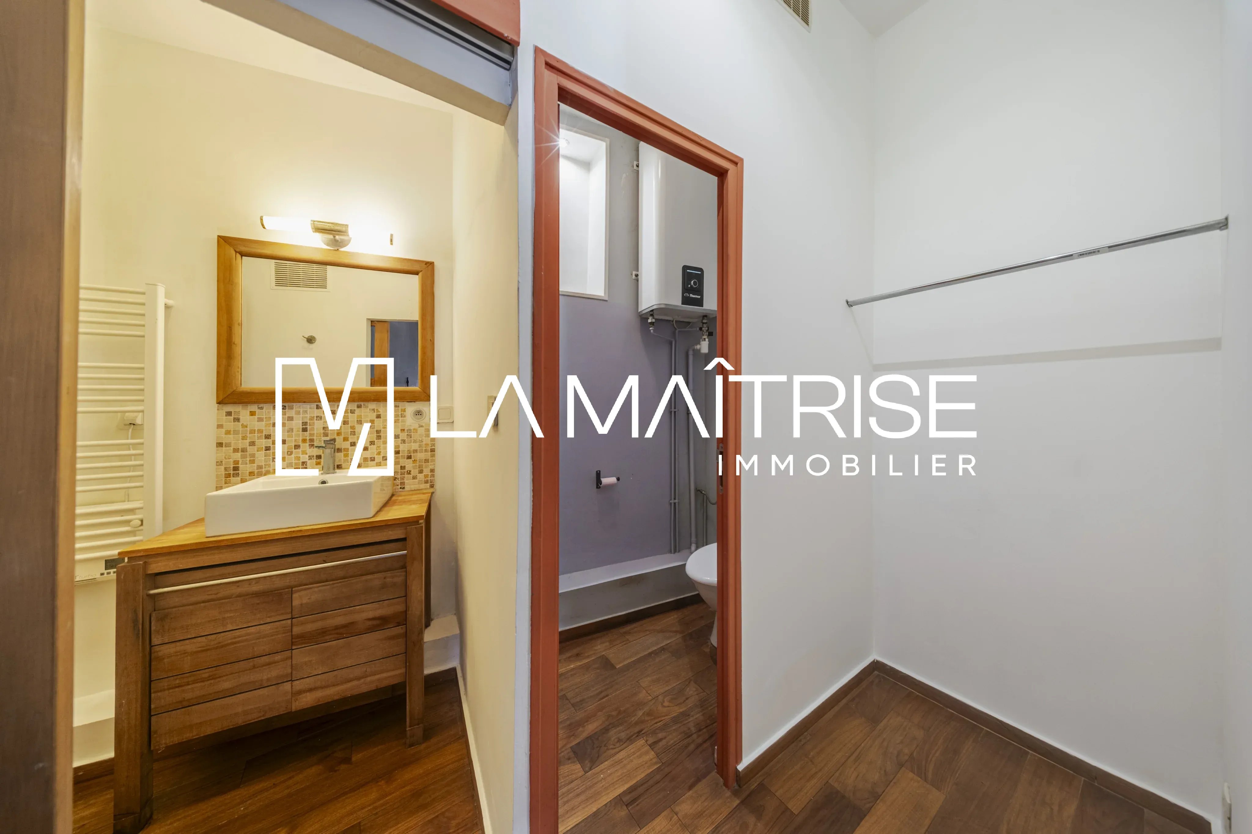 Photo 8 — Lamaitrise Immobilier
