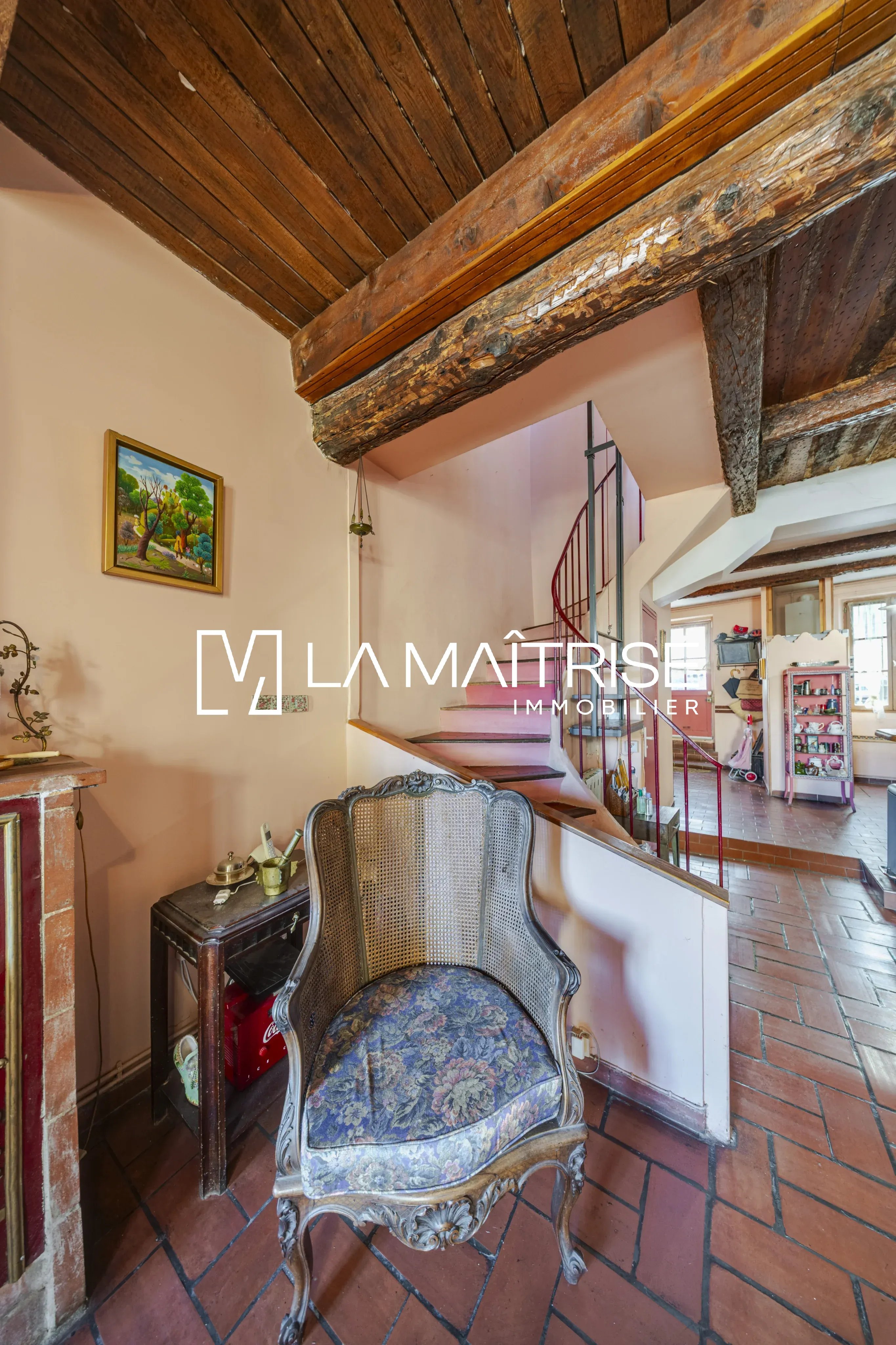 Photo 14 — Lamaitrise Immobilier