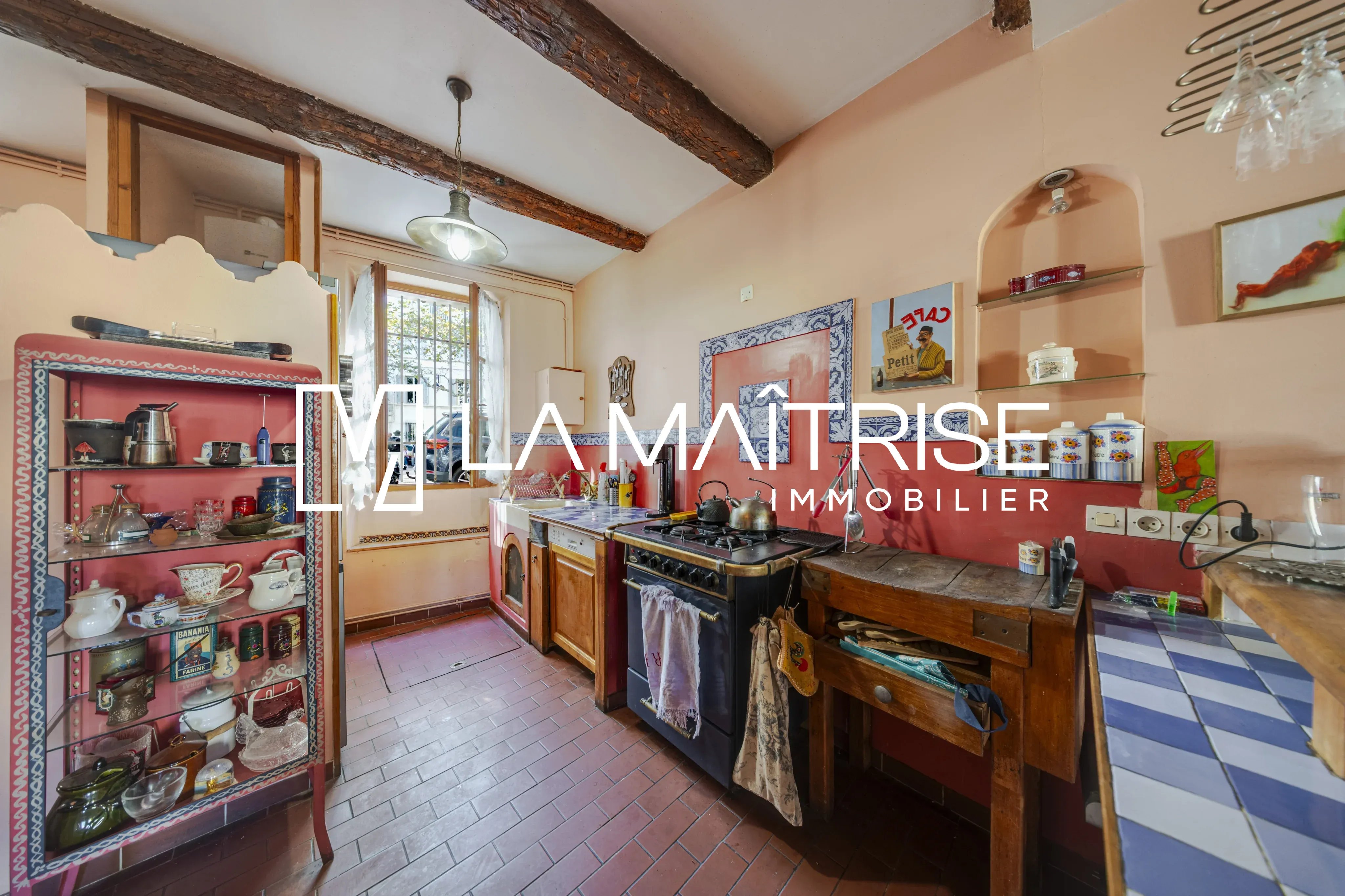Photo 10 — Lamaitrise Immobilier
