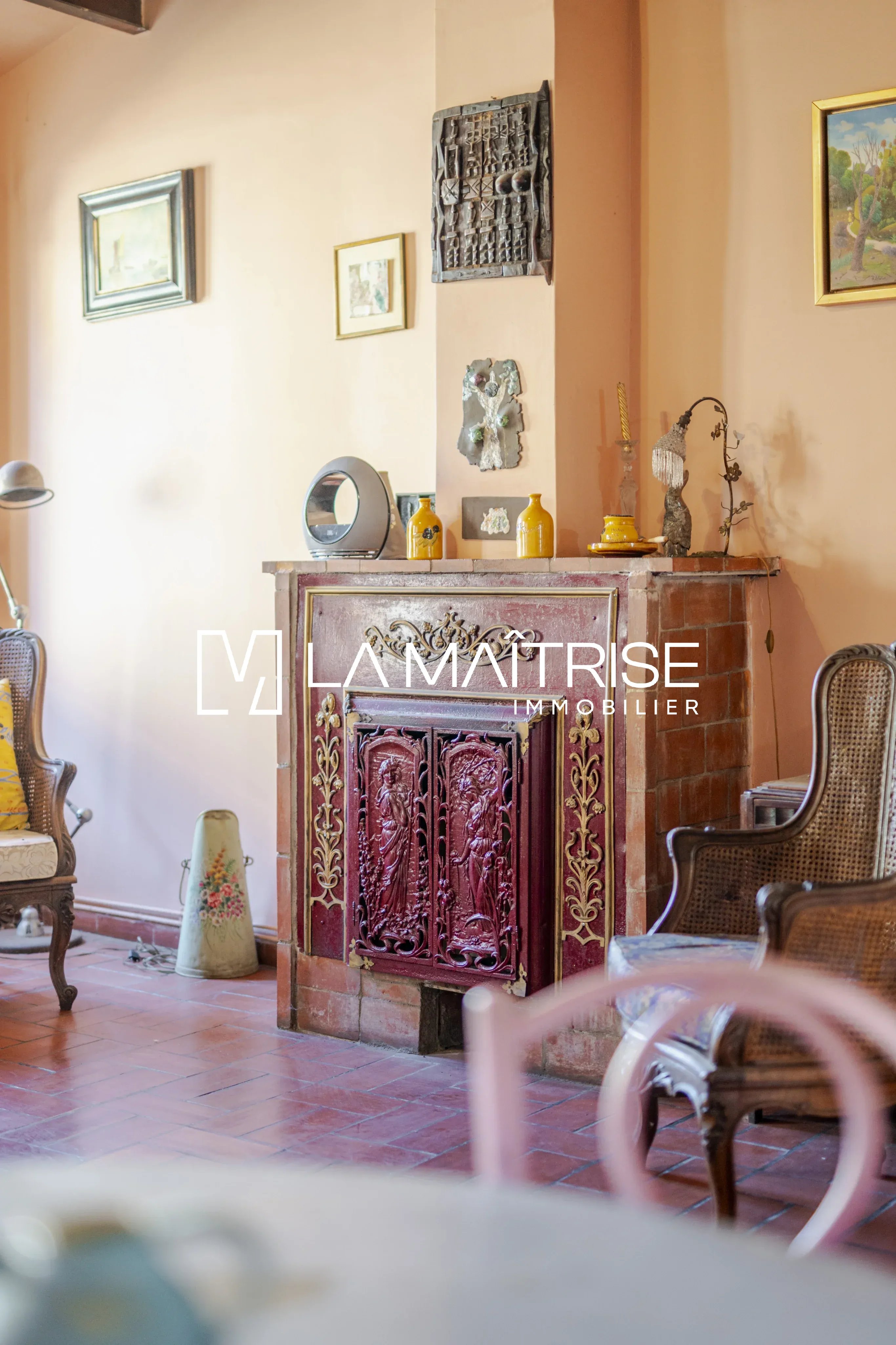 Photo 9 — Lamaitrise Immobilier