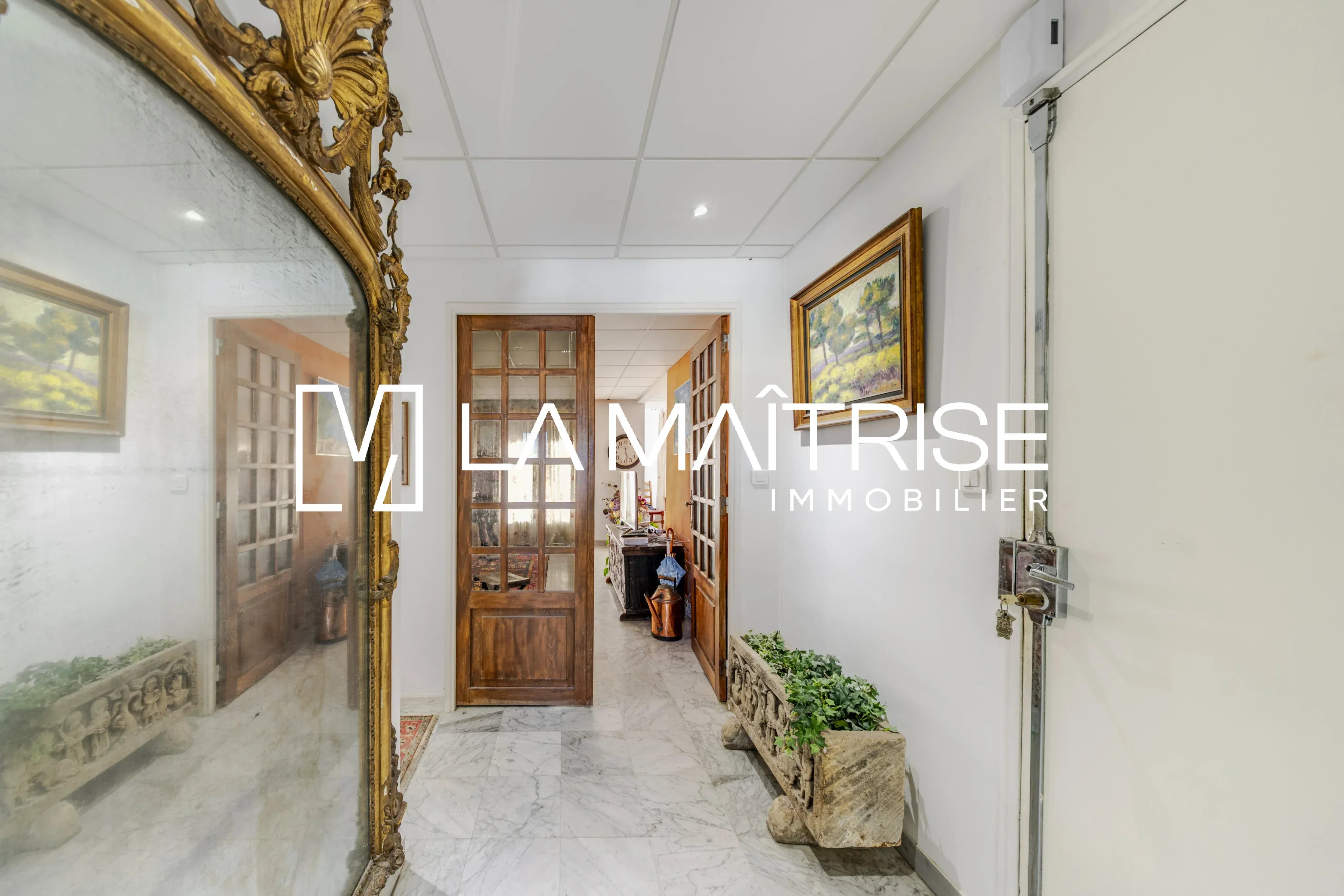 Photo 3 — Lamaitrise Immobilier