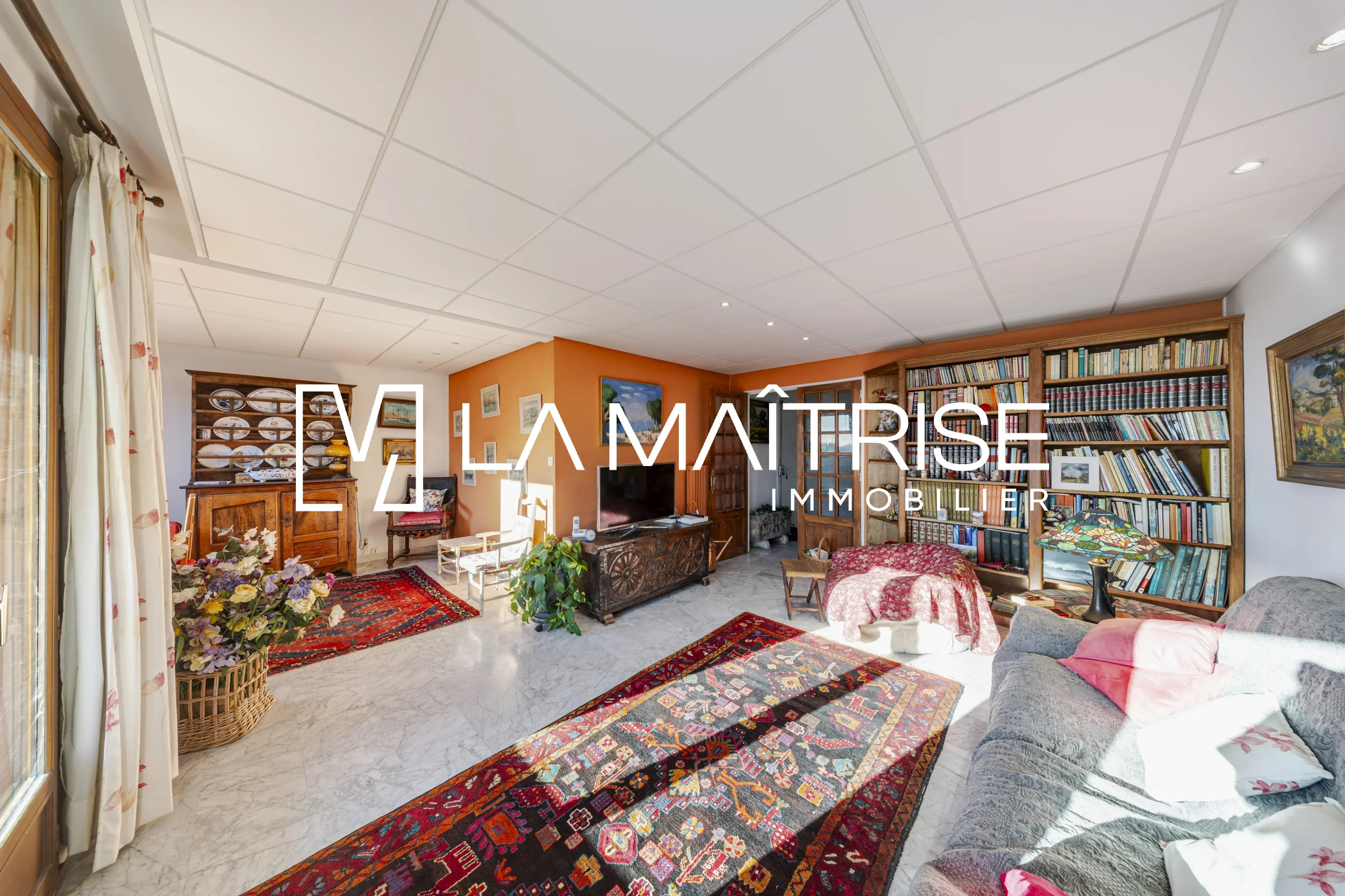 Photo 4 — Lamaitrise Immobilier