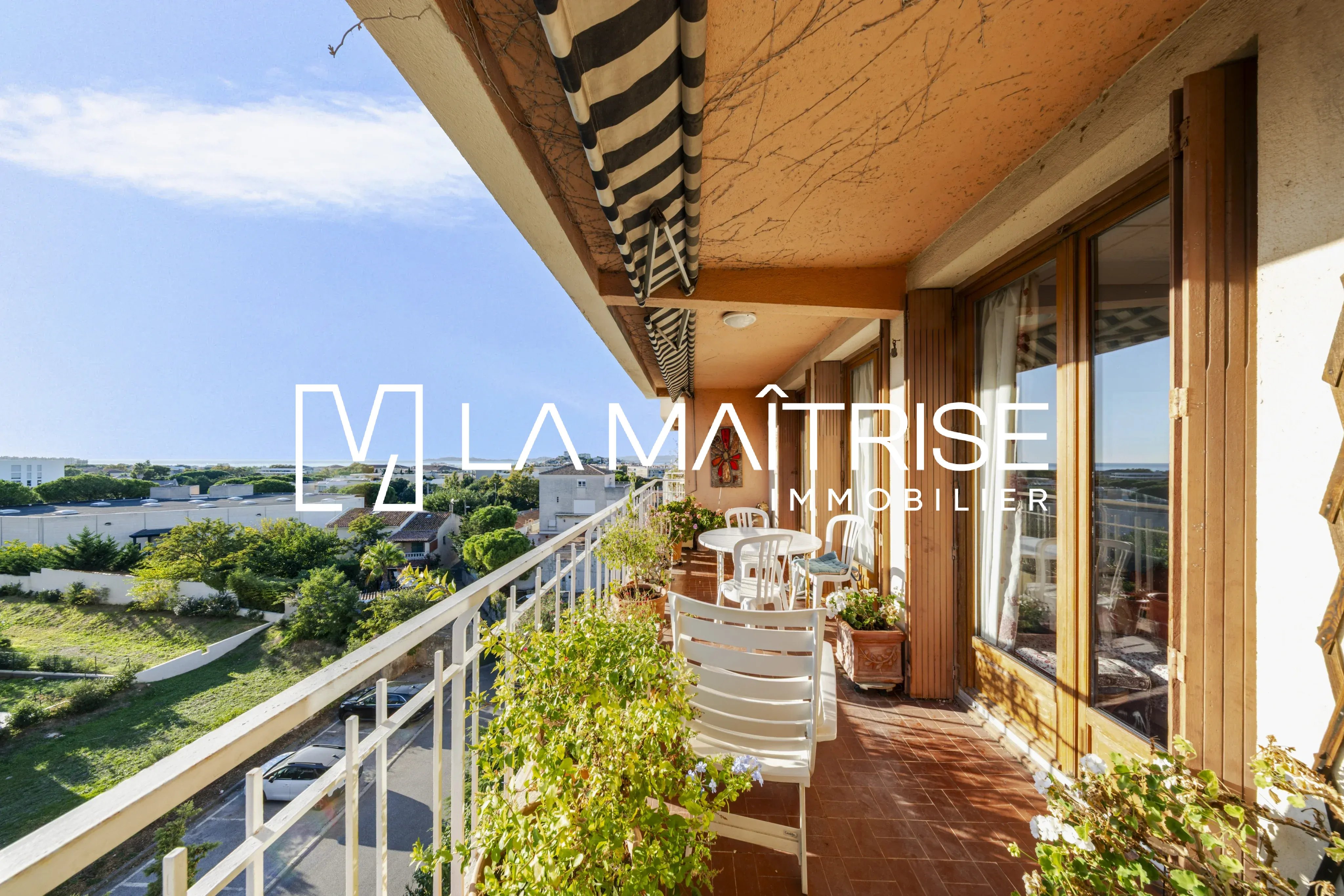Photo 2 — Lamaitrise Immobilier
