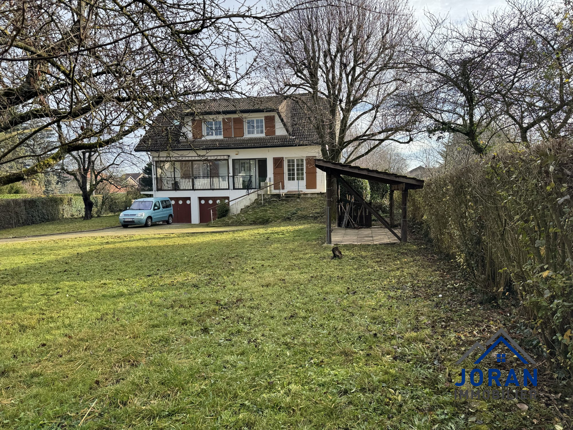 Photo 3 — Joran immobilier