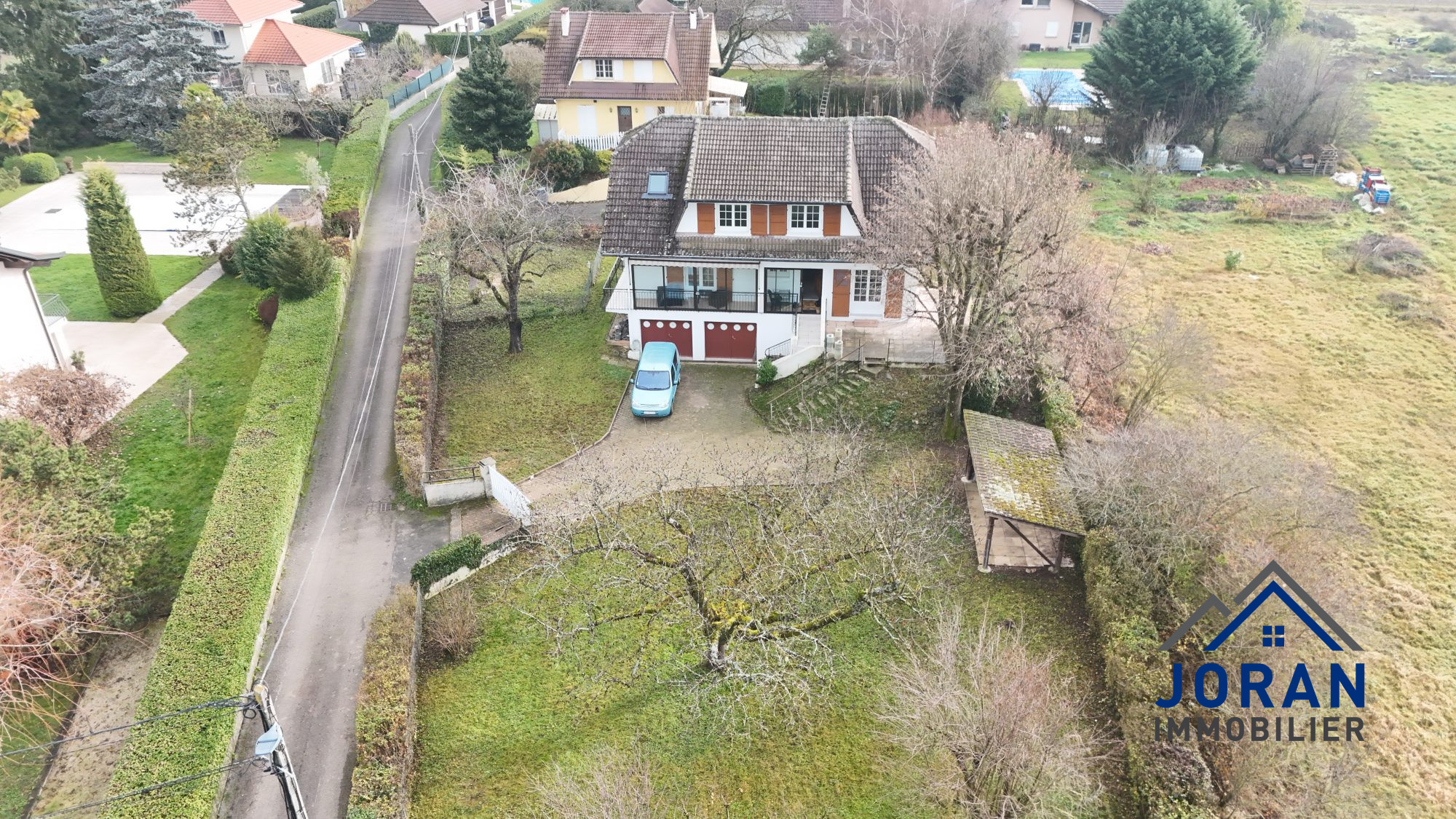 Photo 12 — Joran immobilier