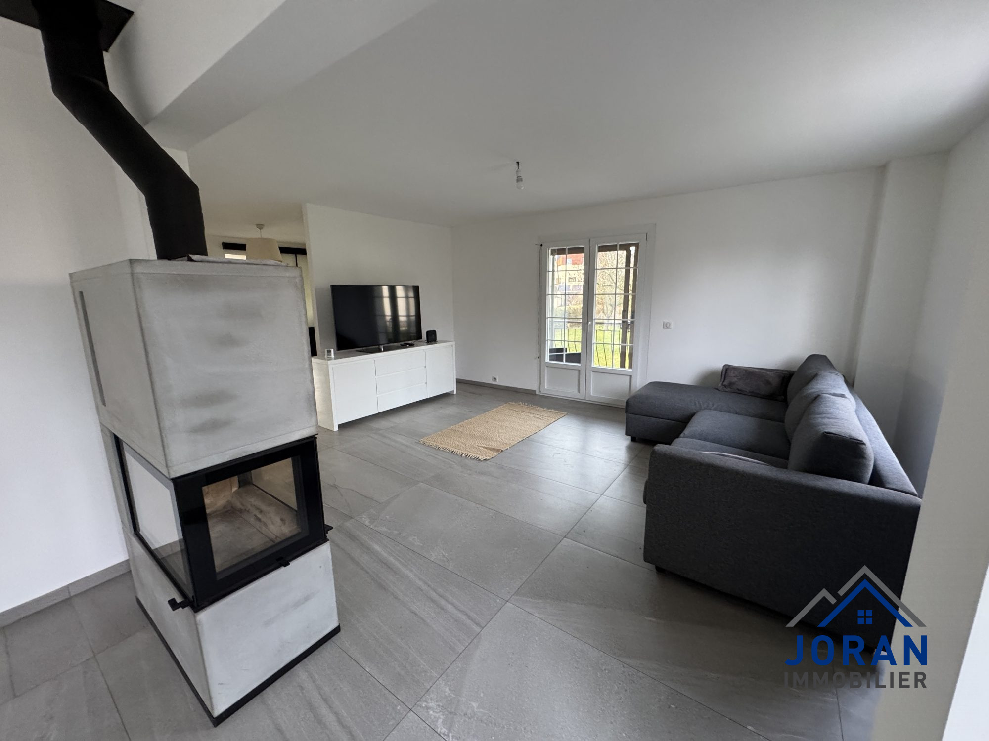 Photo 2 — Joran immobilier