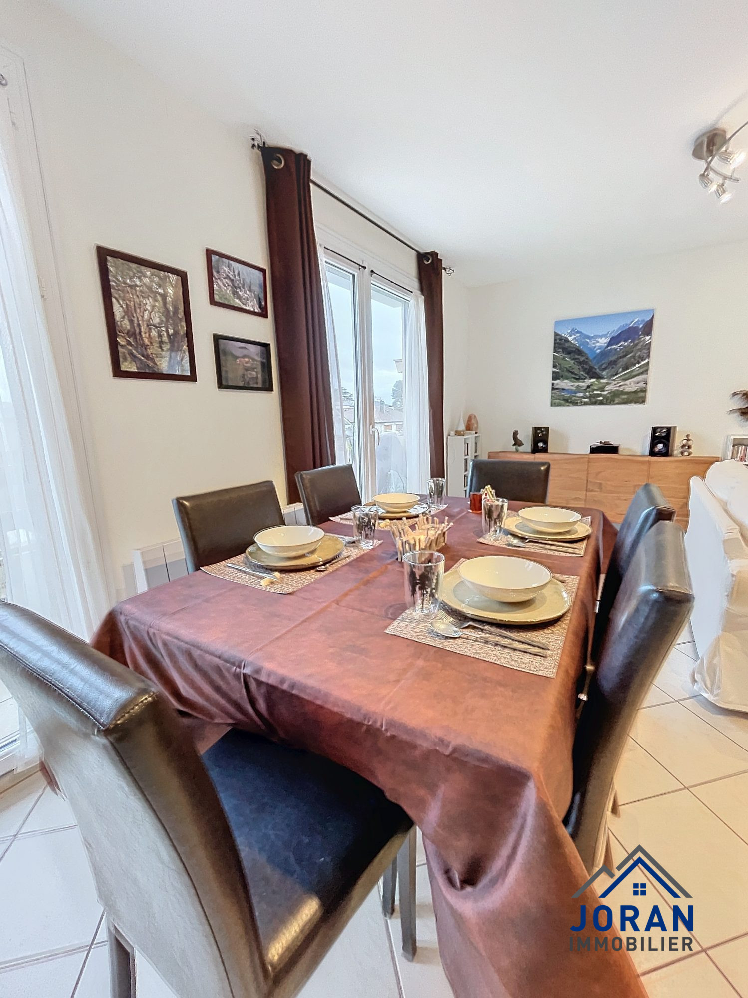 Photo 2 — Joran immobilier