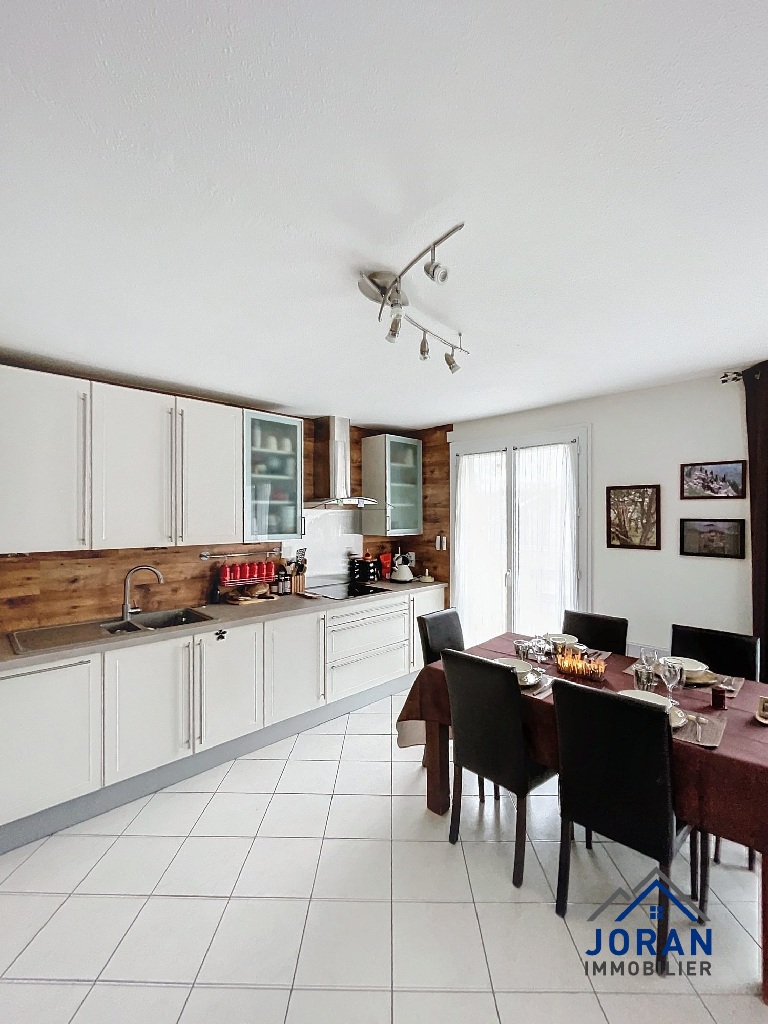 Photo 5 — Joran immobilier