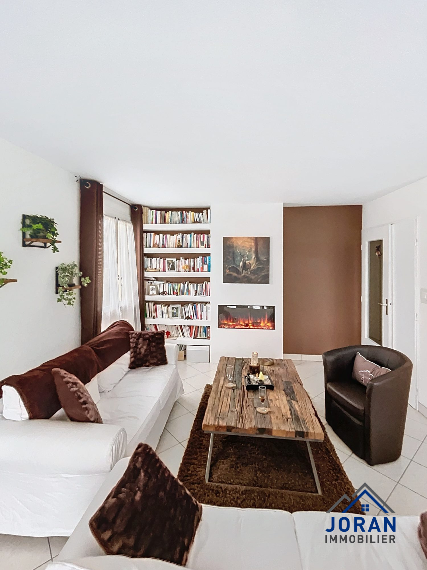 Photo 4 — Joran immobilier