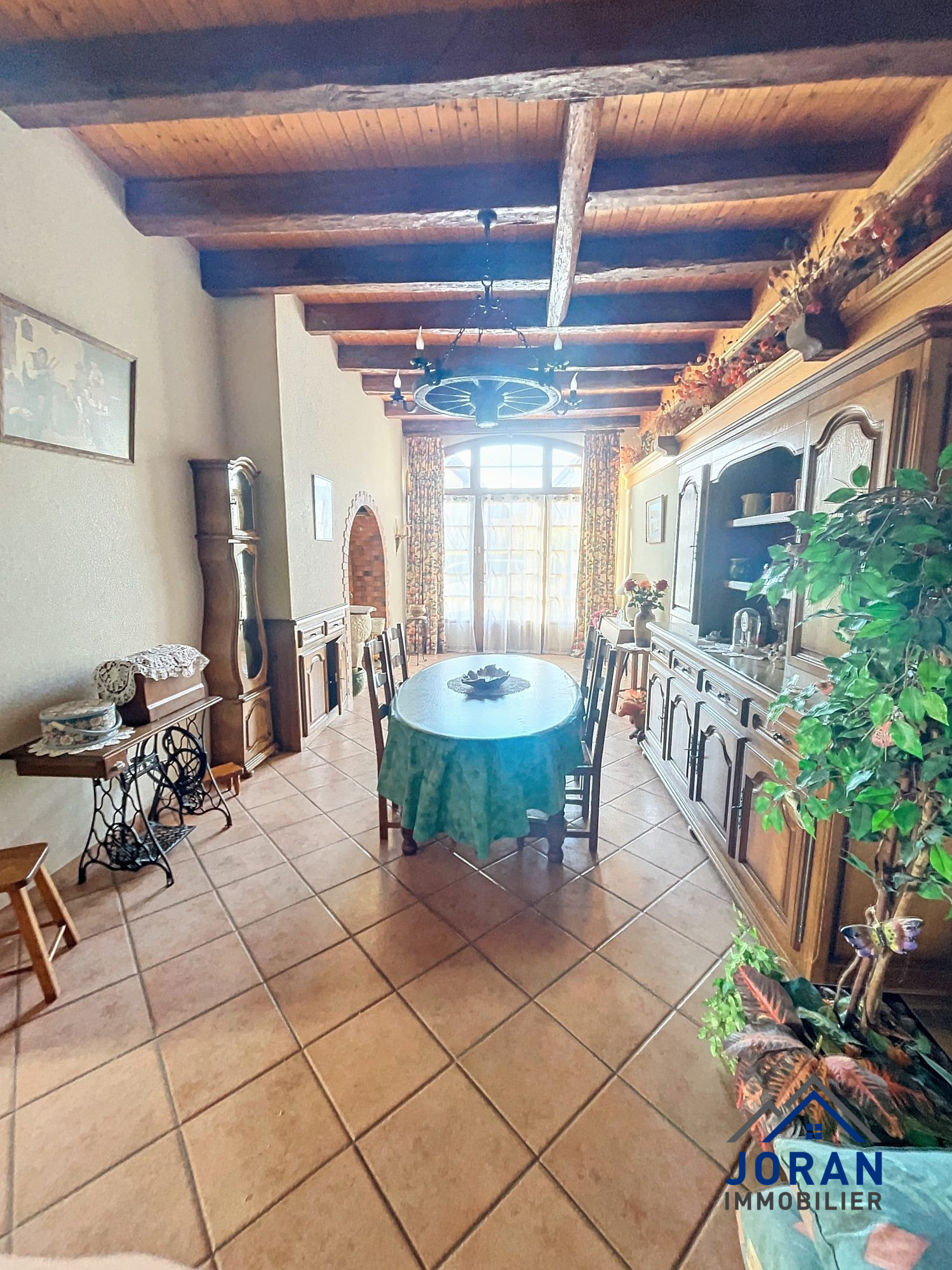 Photo 5 — Joran immobilier