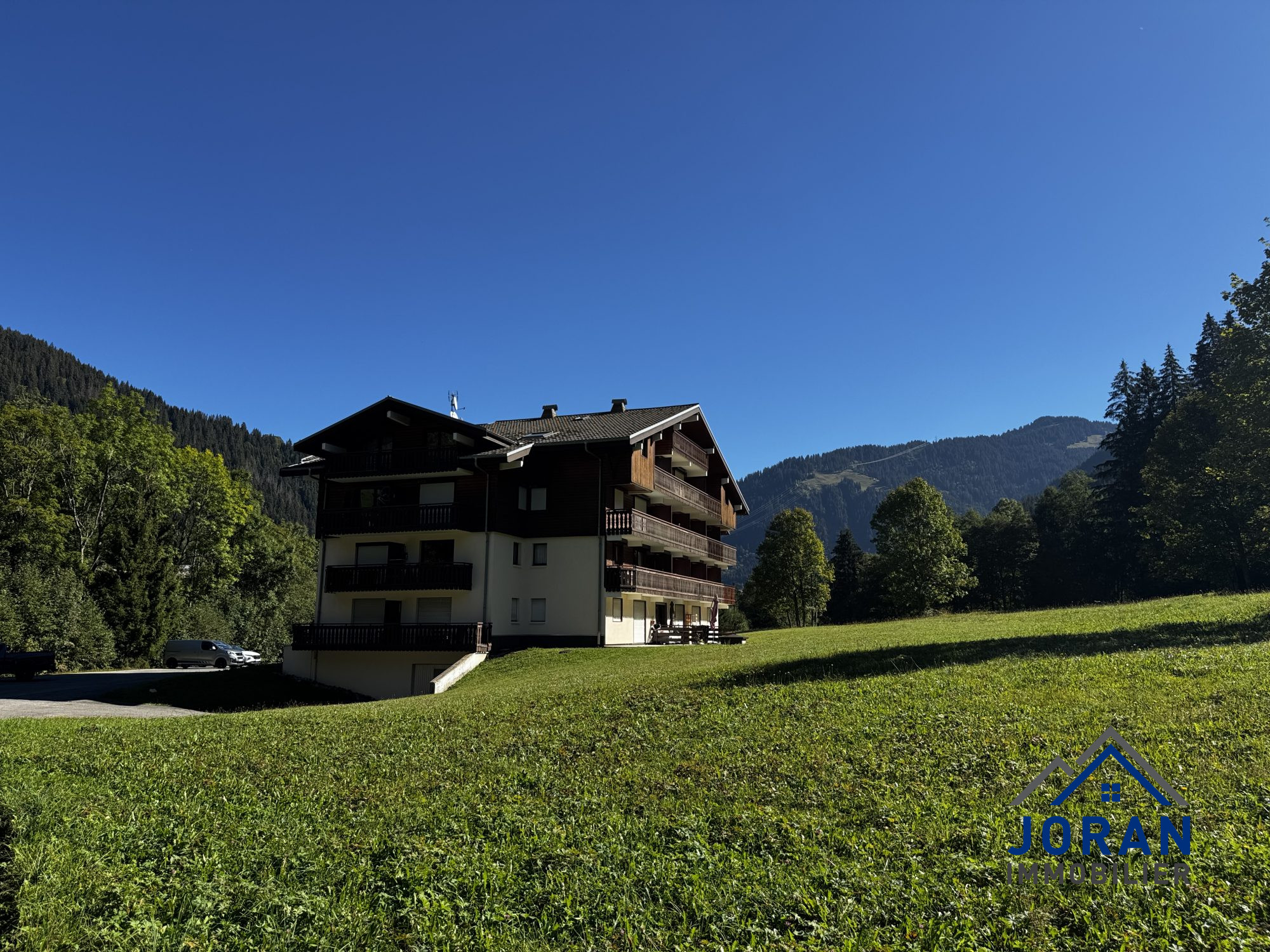 Photo 3 — Joran immobilier