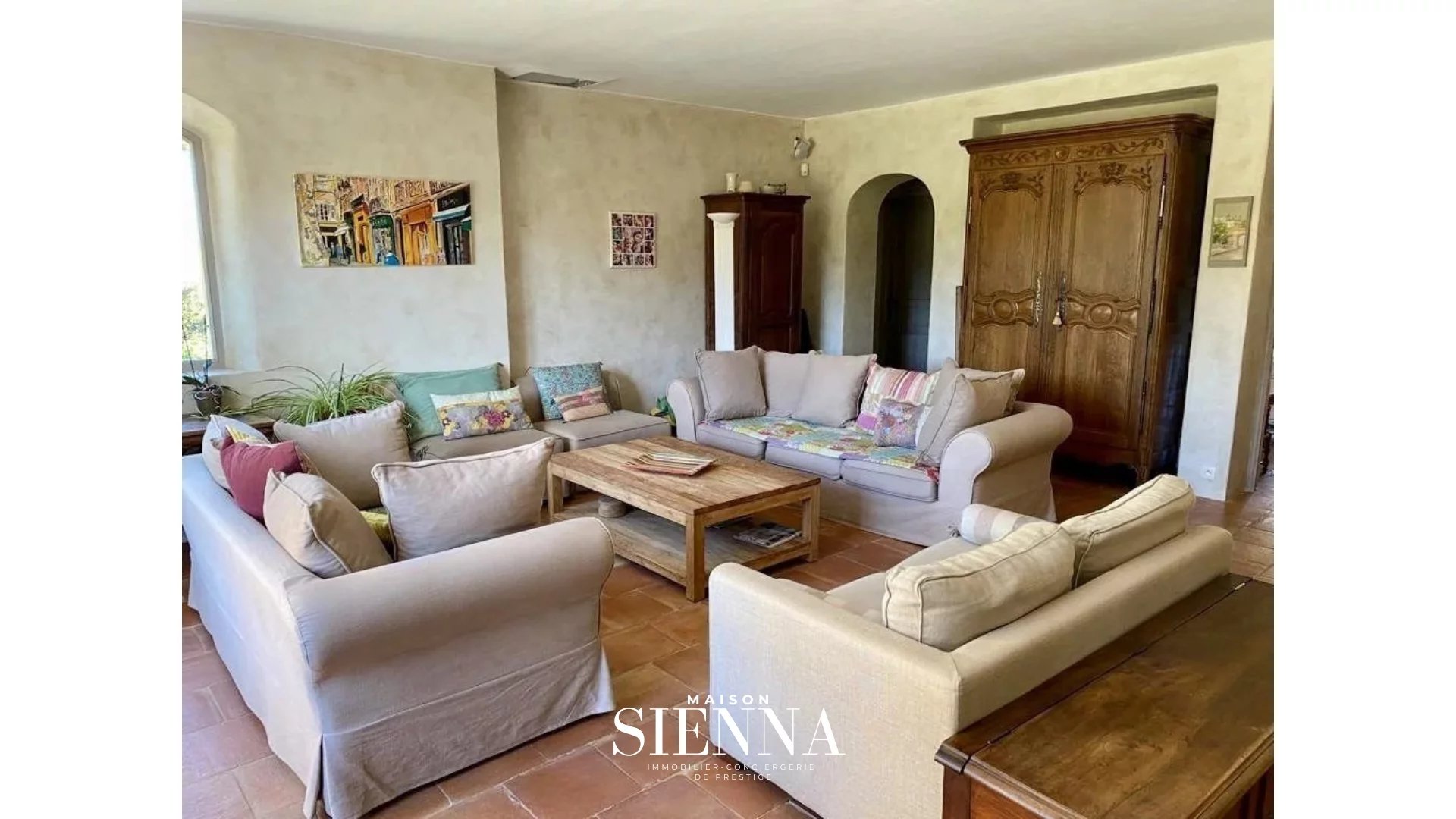 Photo 8 — Maison Sienna
