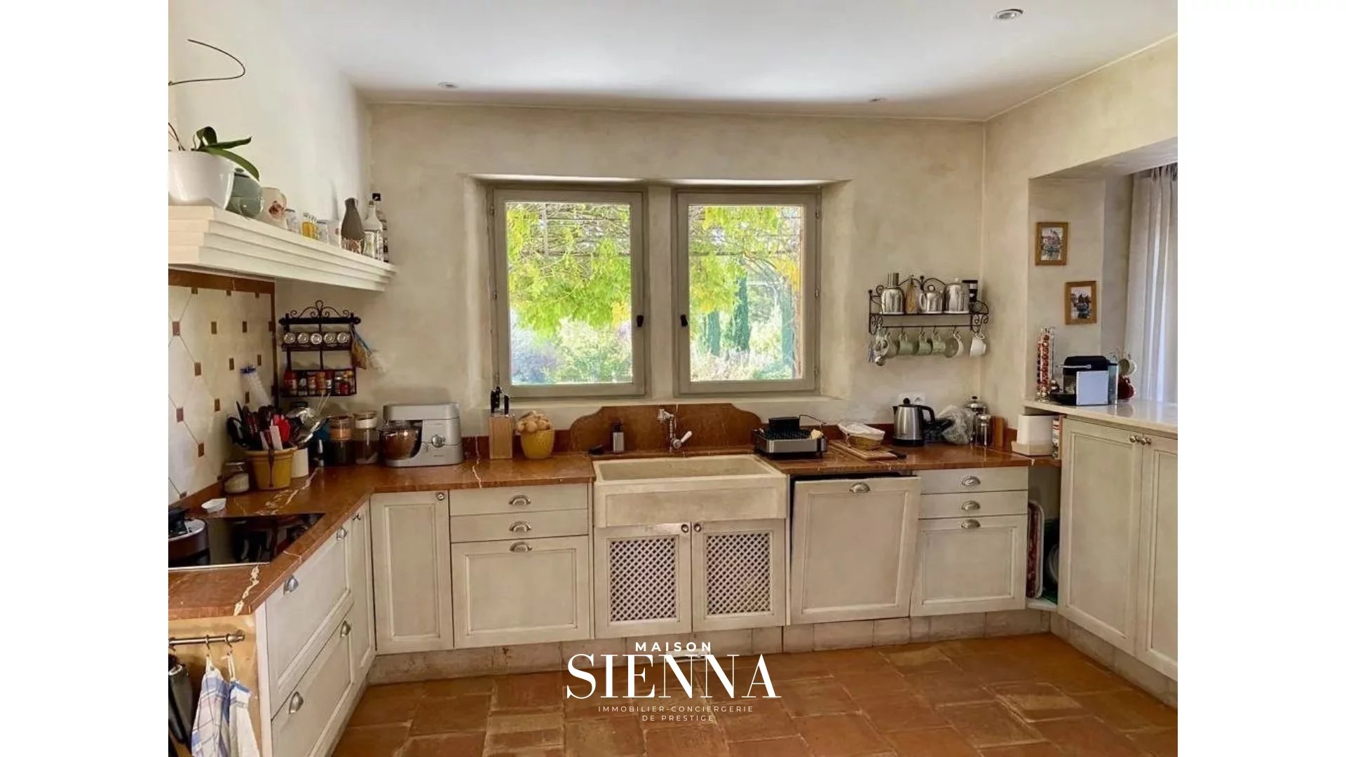 Photo 6 — Maison Sienna