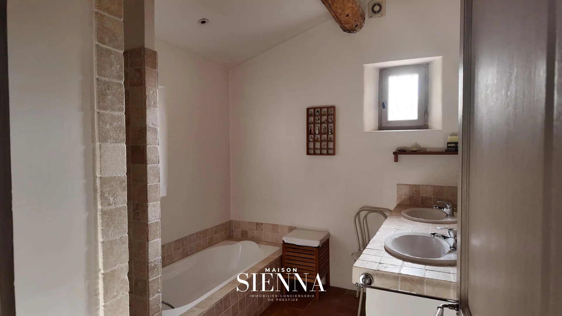 Photo 9 — Maison Sienna